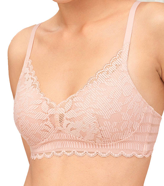Style Blessed NonWired Padded Bra Skin
