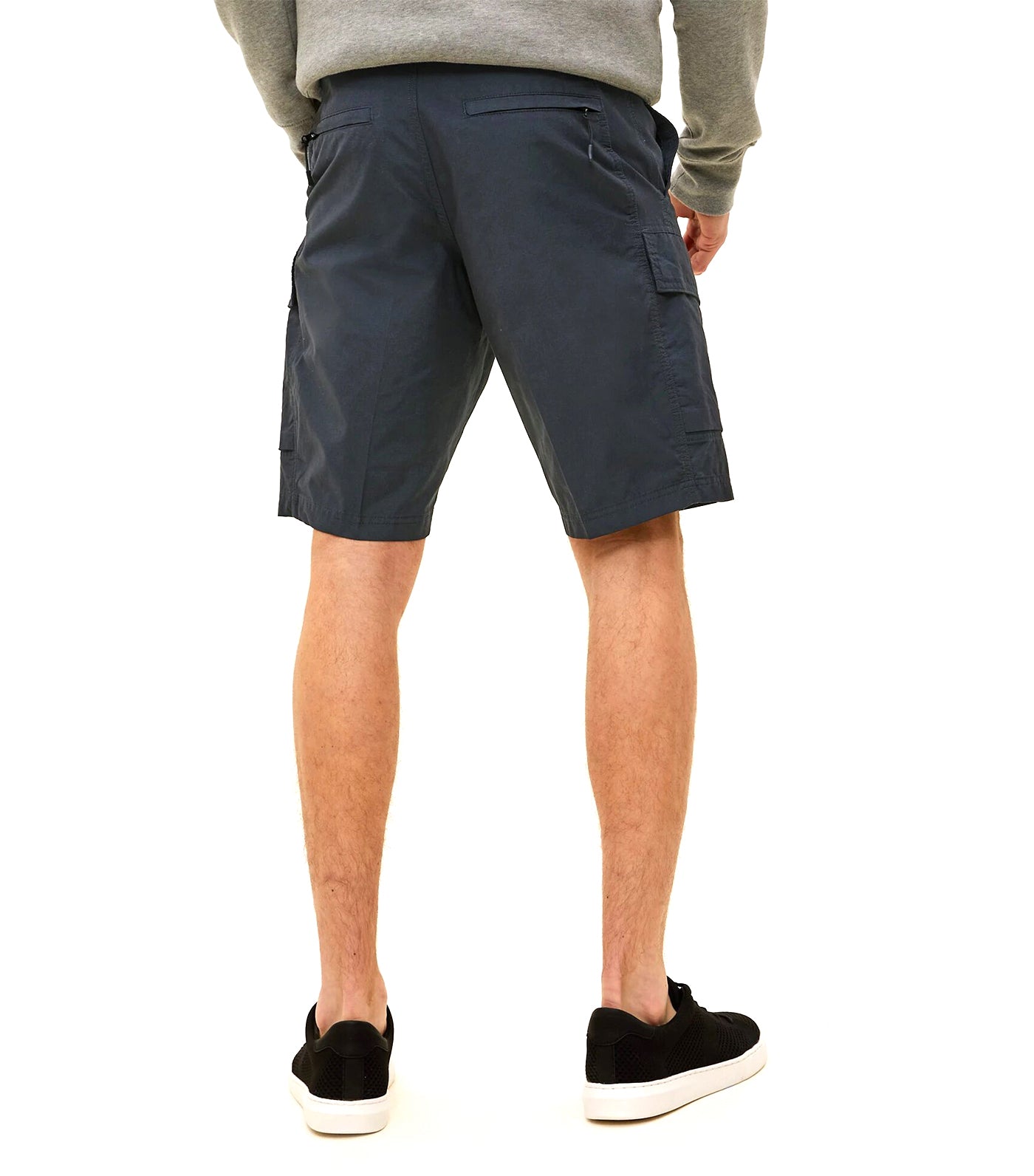 Trek Cargo Stormwear™ Shorts Dark Pewter