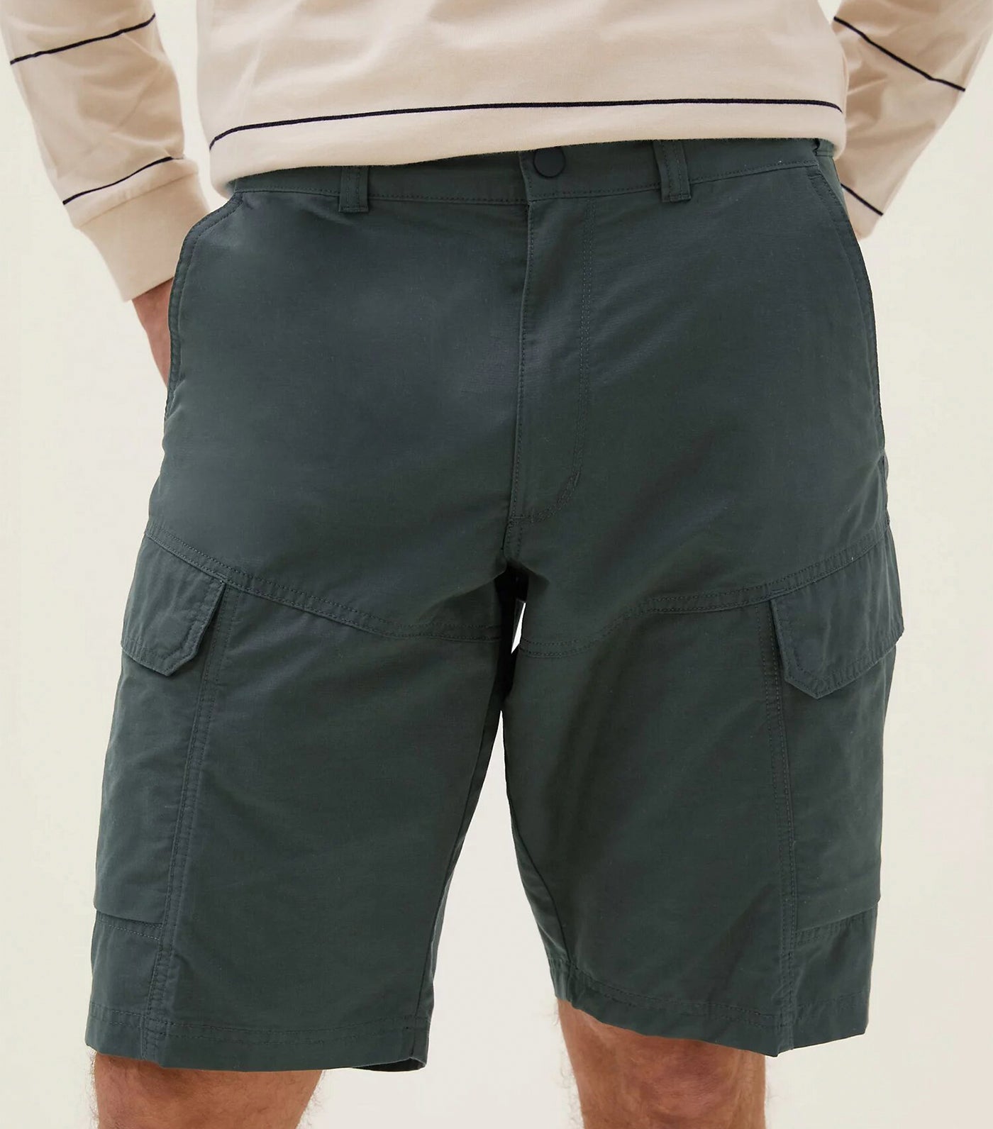 Trek Cargo Stormwear™ Shorts Khaki