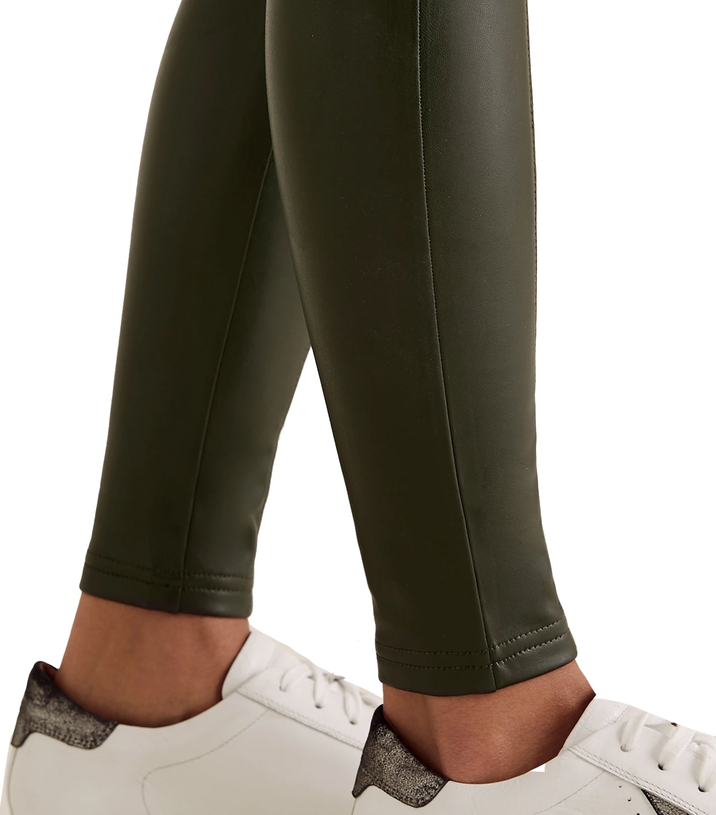 Marks and on sale spencer brown leggings