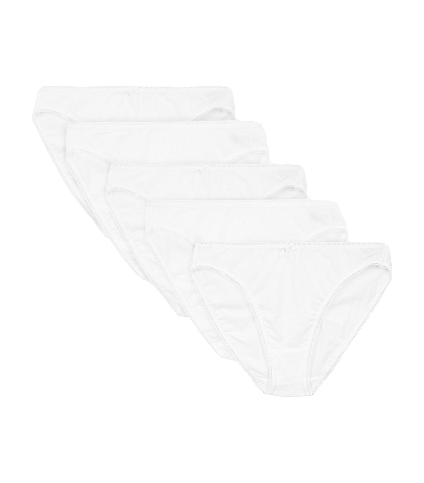 4pk Pure Cotton Full Briefs Marks & Spencer Philippines