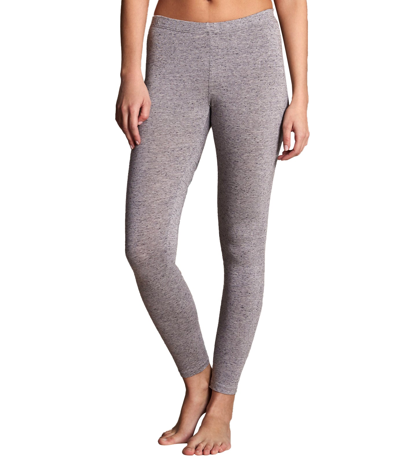 Marks and clearance spencer grey leggings