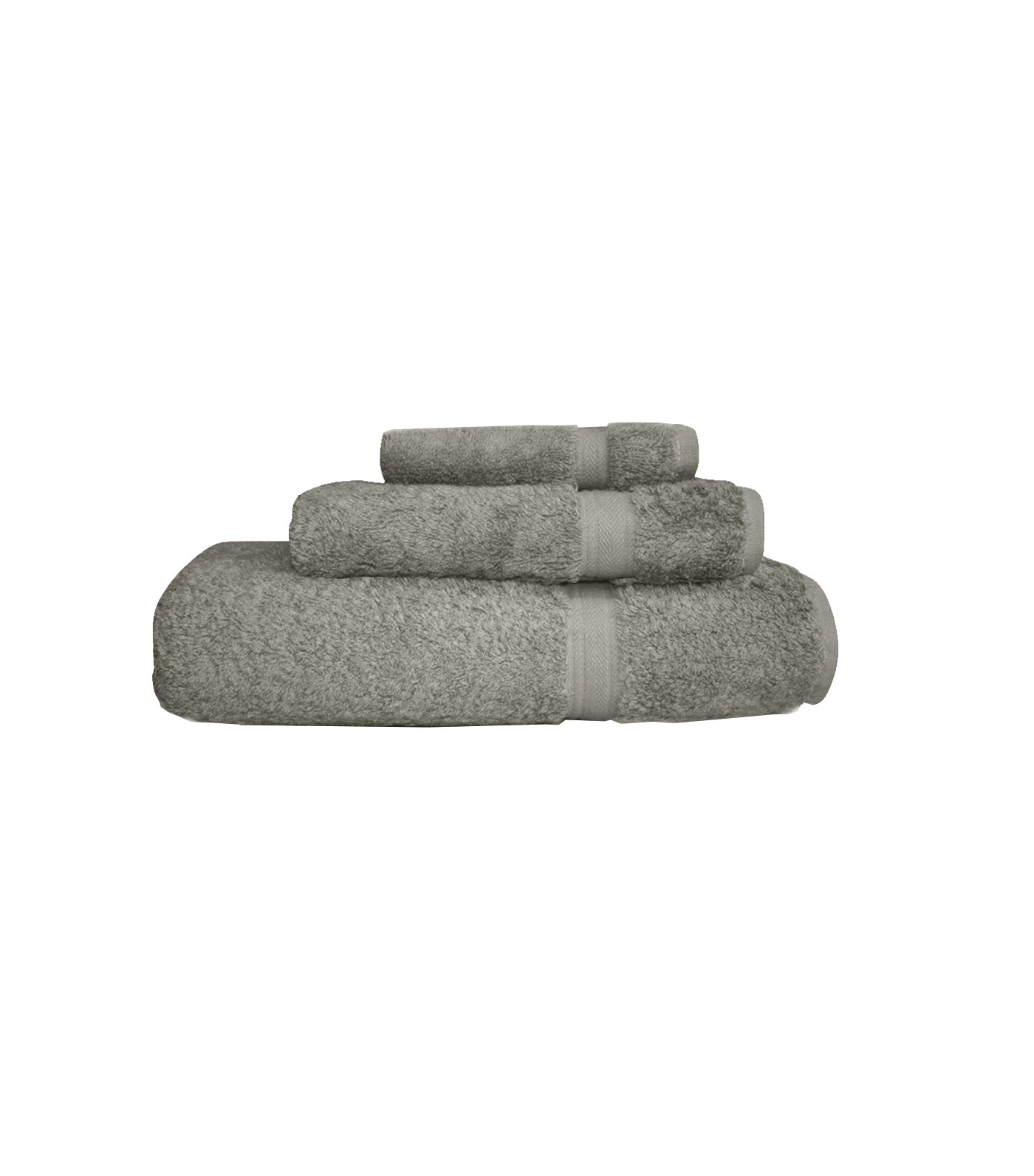 Bloomsfield Luxury Collection Towels - Gray