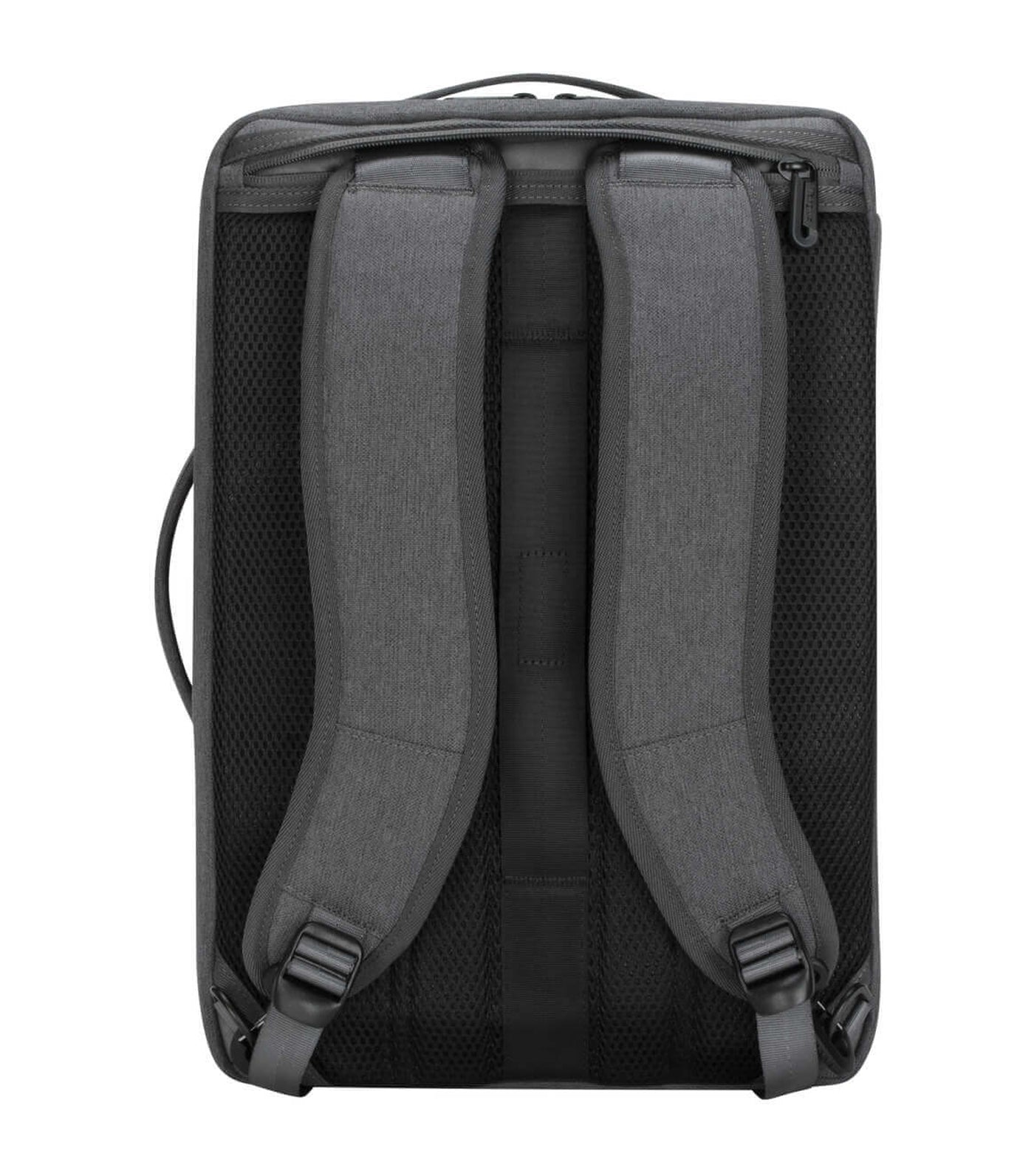 15.6" Cypress Convertible Backpack with EcoSmart® Gray