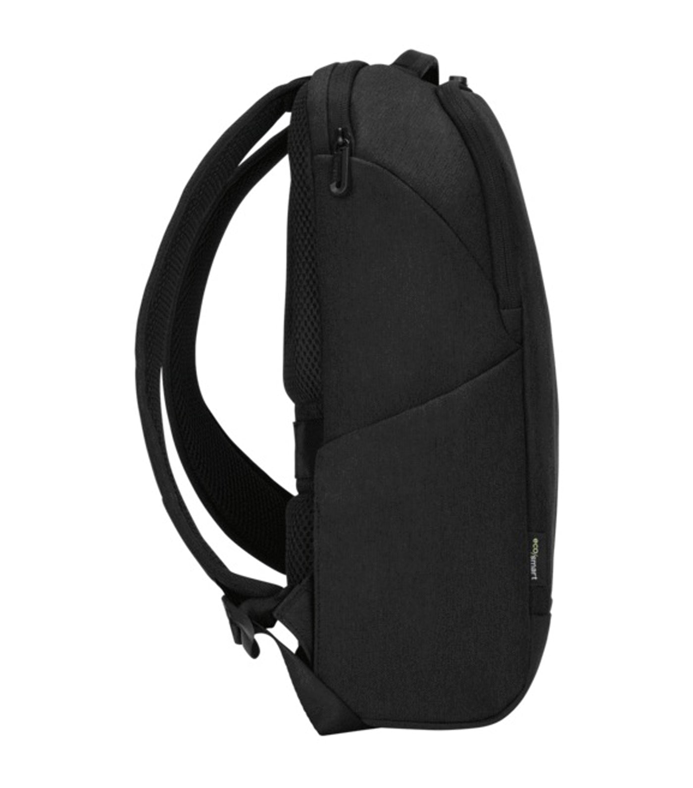 15.6" Cypress Slim Backpack with EcoSmart® Black