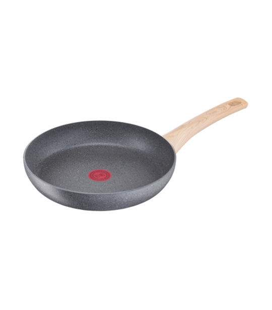 tefal 28cm natural force induction frypan