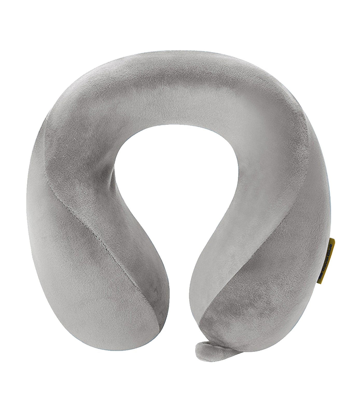 Tranquility Pillow Gray