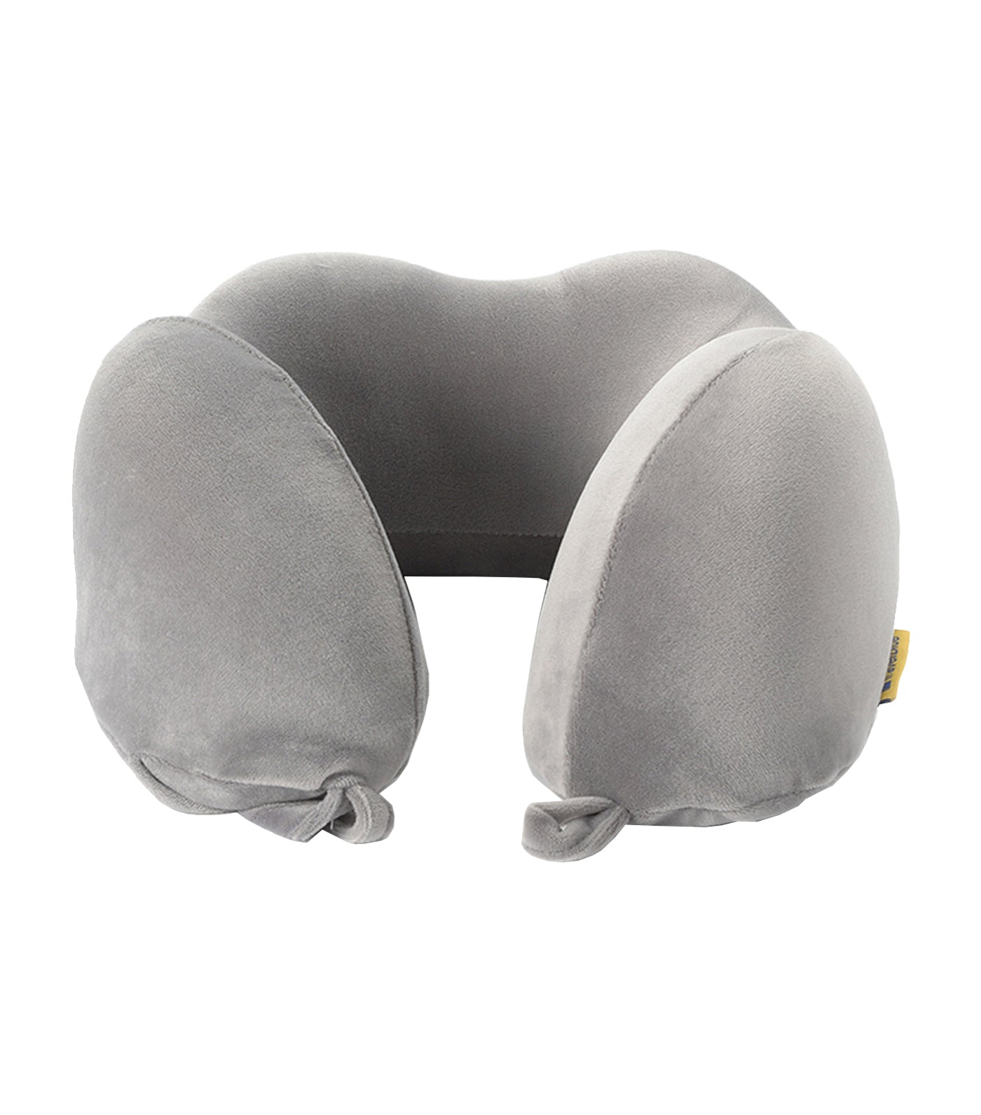 Tranquility Pillow Gray