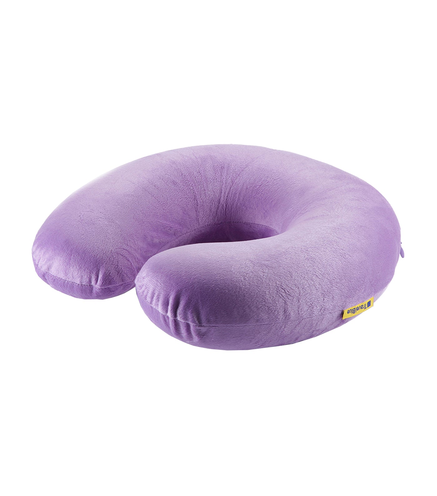 Purple neck pillow best sale