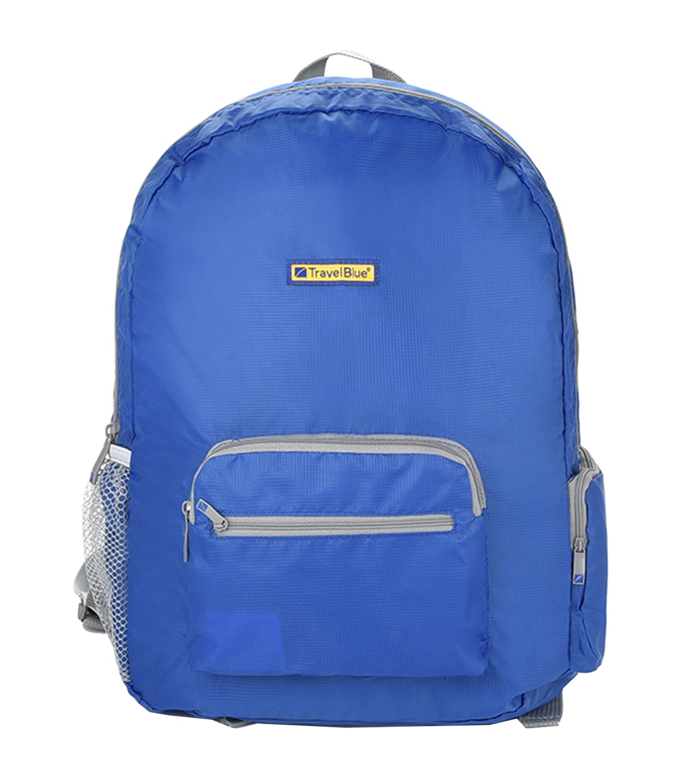 Travel 2025 blue backpack