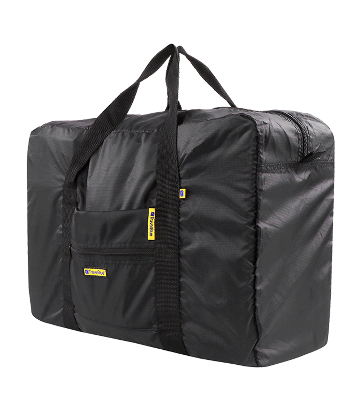 Folding Carry Bag (060) Black