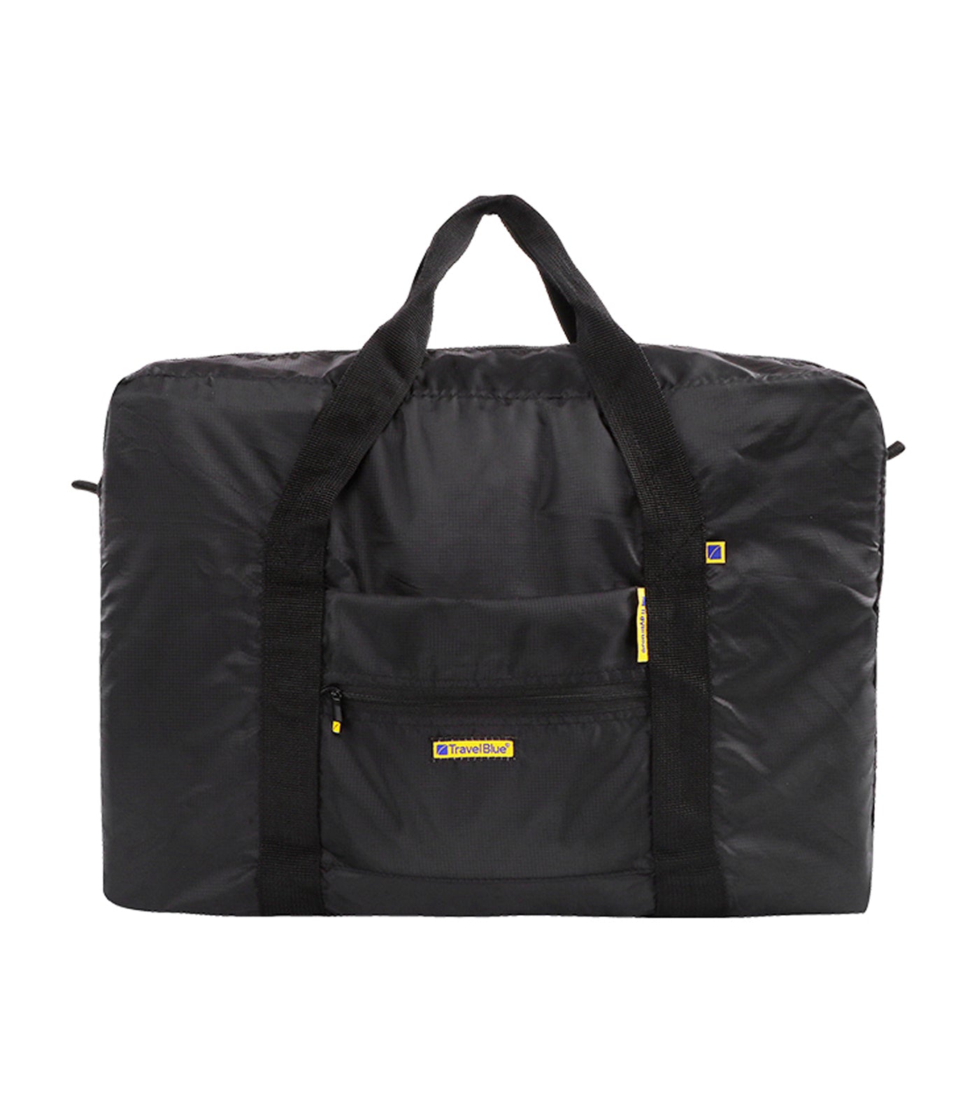 Folding Carry Bag (060) Black