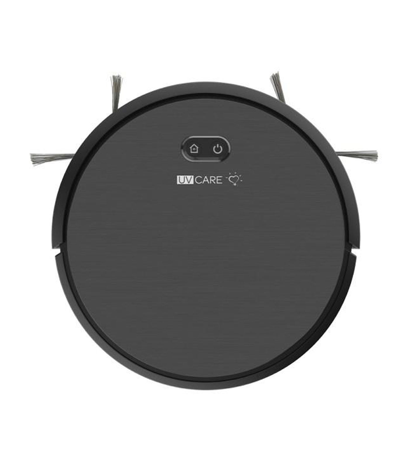 Smart Robot UV Vacuum 2.0