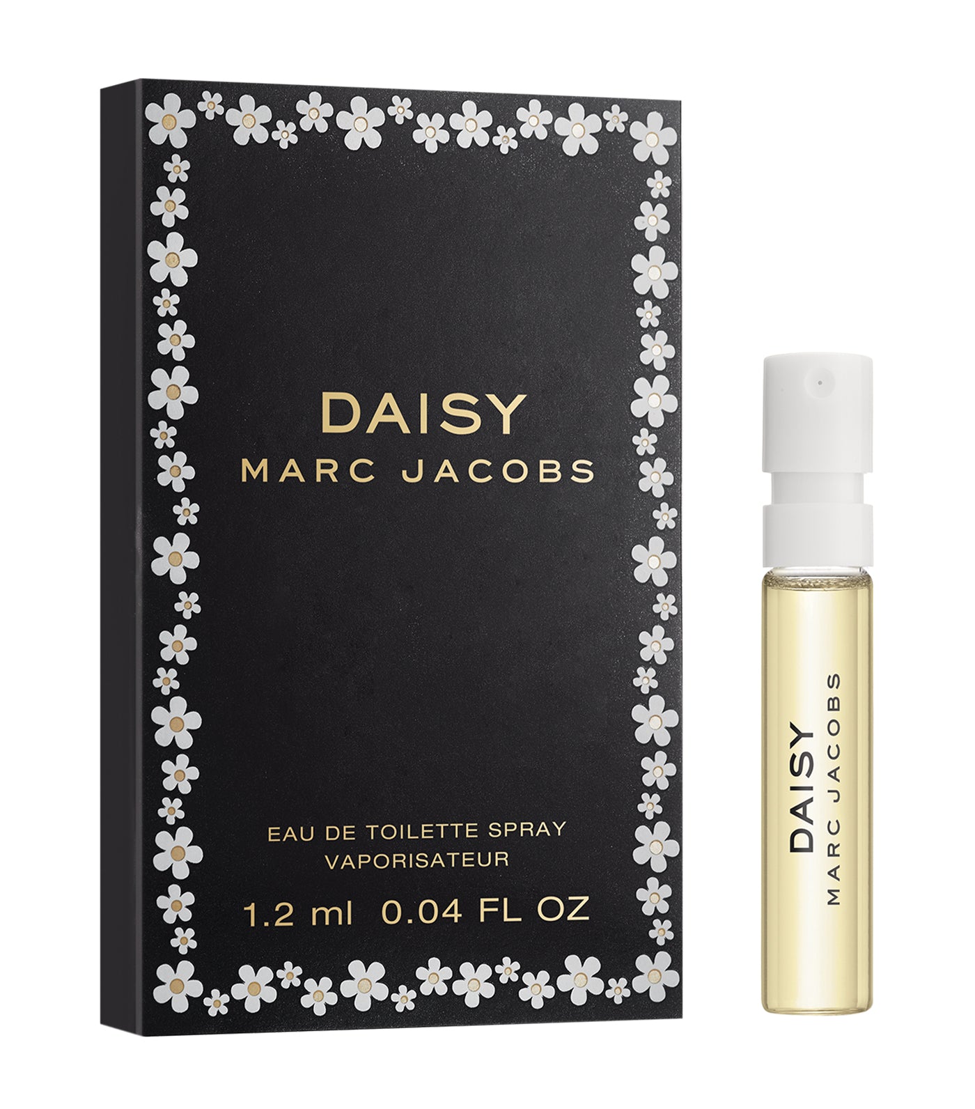 Marc Jacobs Free Daisy Eau de Toilette Mini Mist Vial | Rustan's