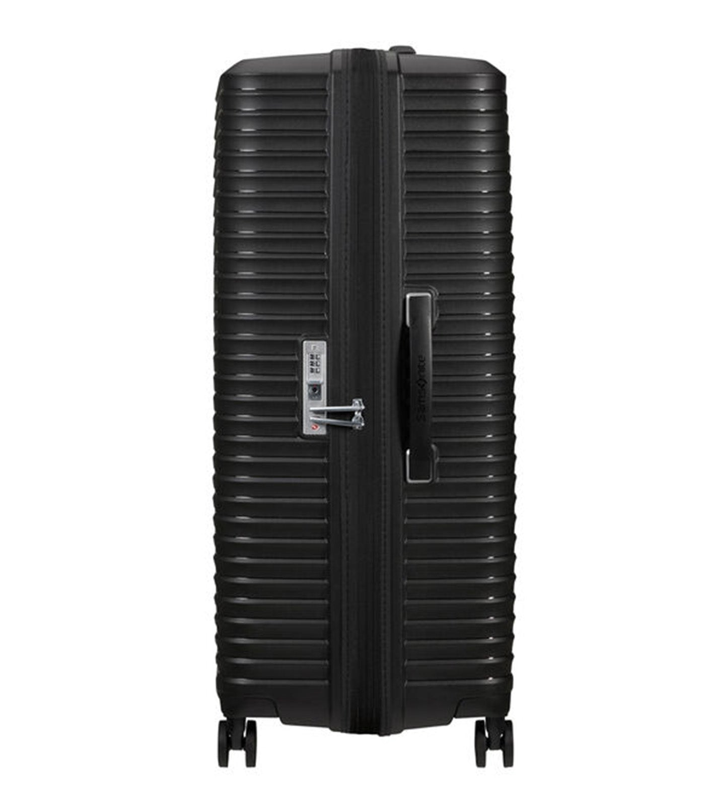 Samsonite Upscape Spinner 75/28 Exp Black | Rustan's