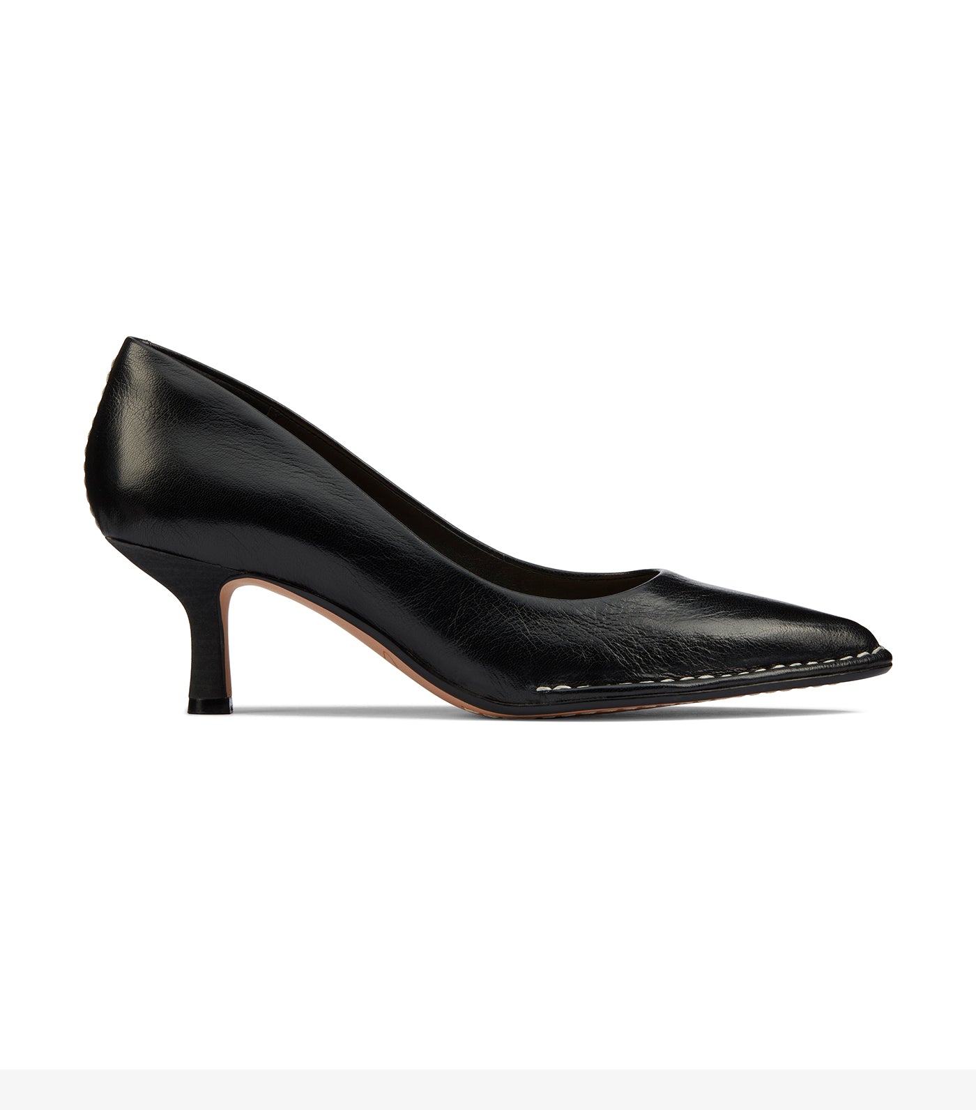 Thorna 55 Court Black