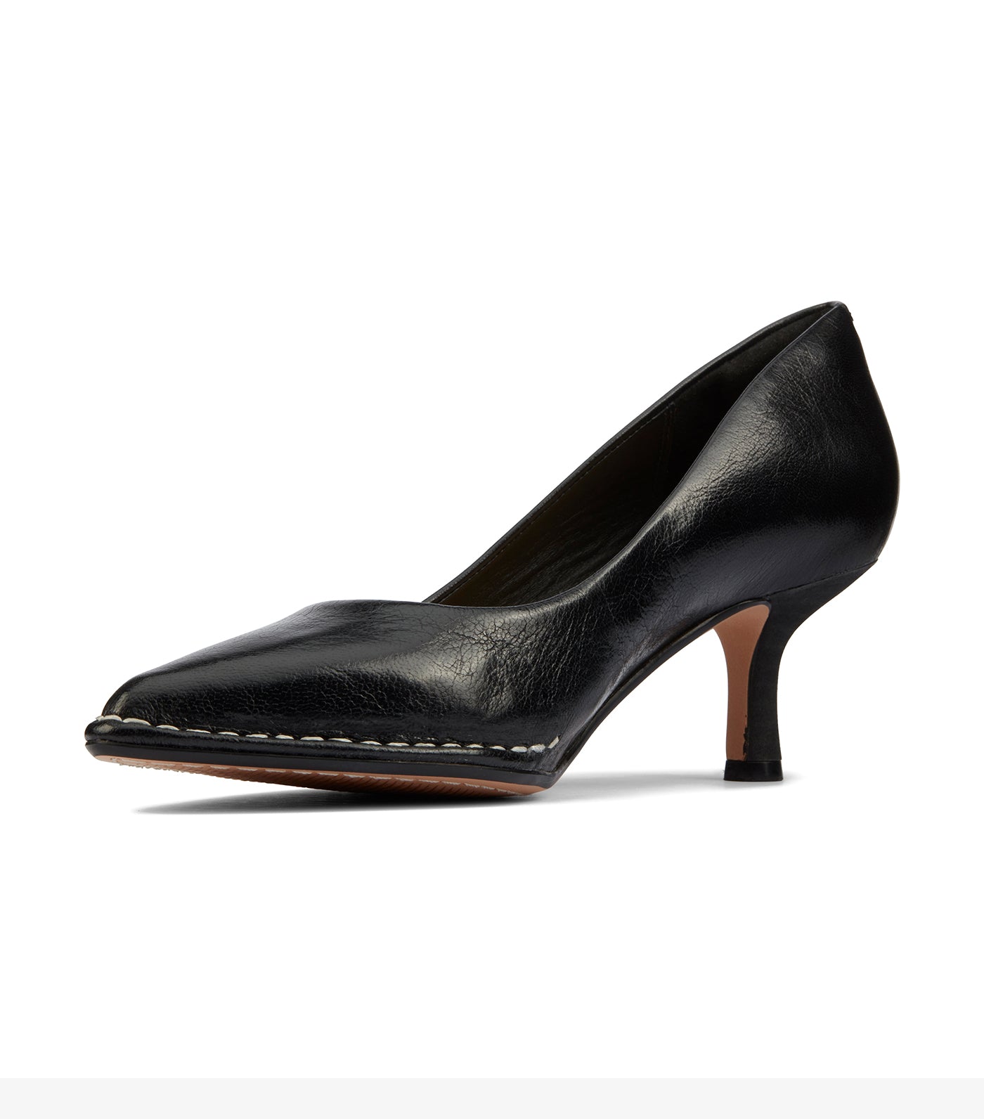 Thorna 55 Court Black