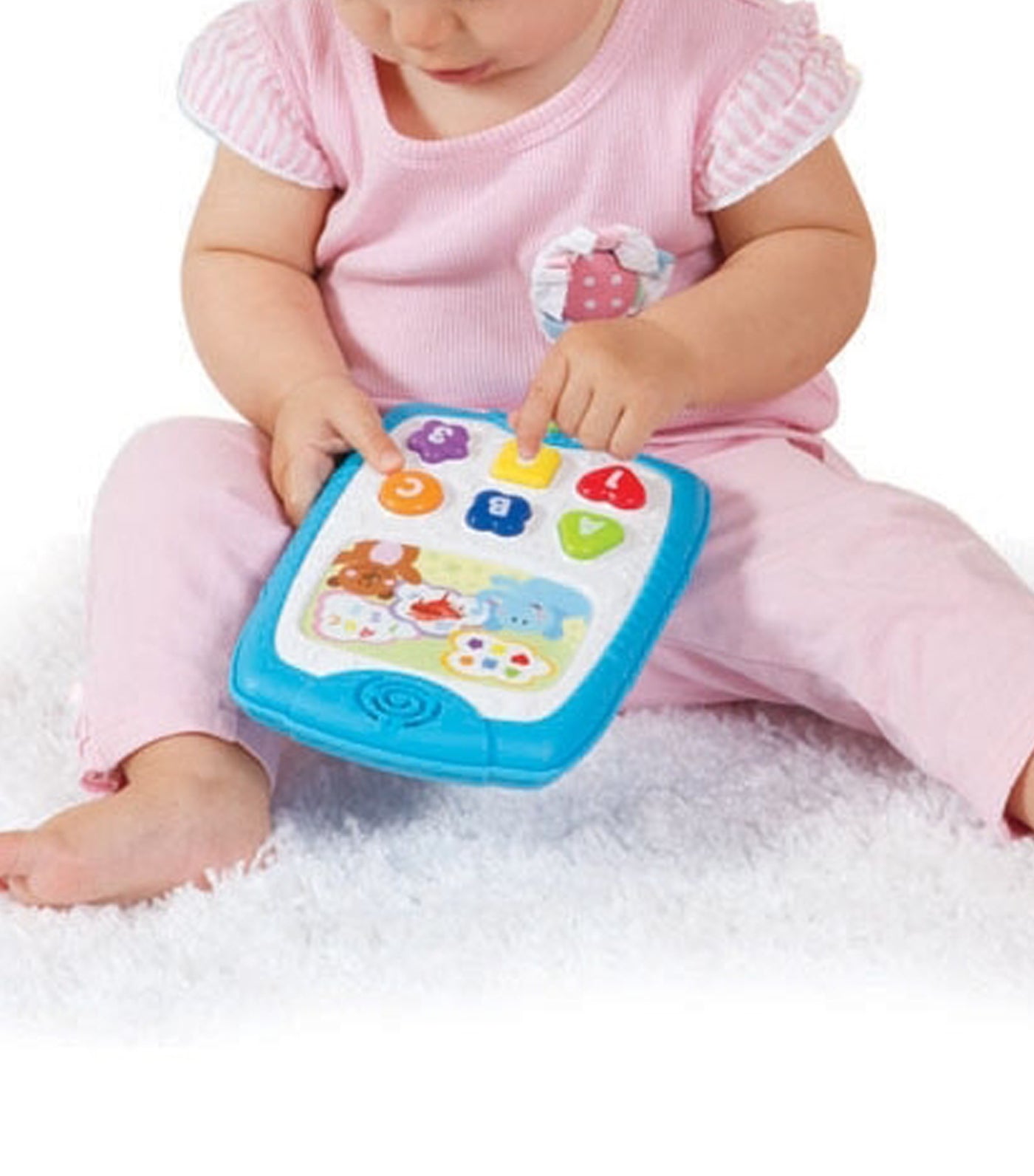 Baby's Learning Pad