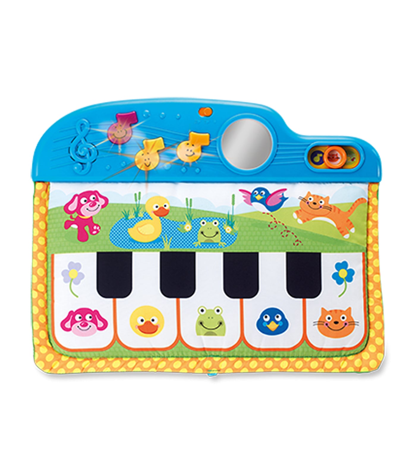 Winfun best sale piano mat