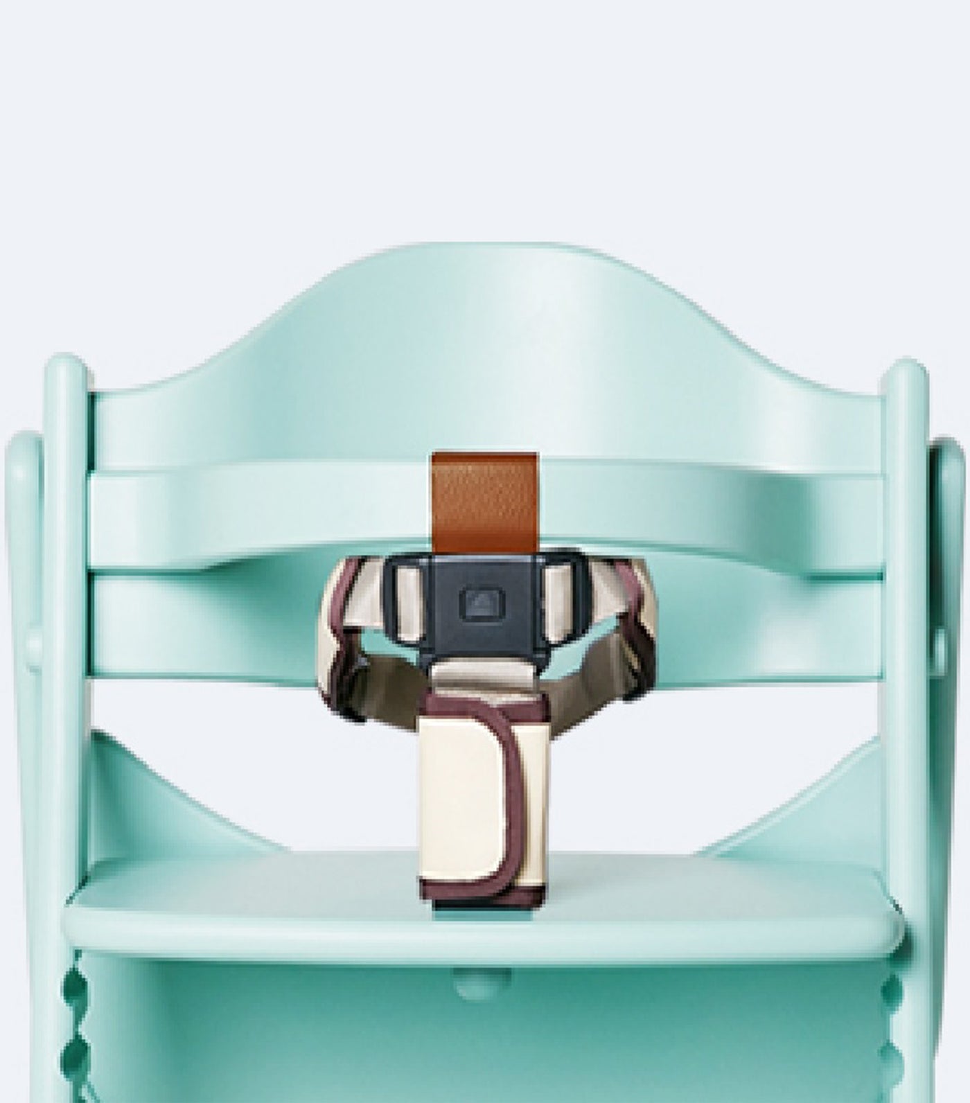 Sukusuku+/Affel Safety Chair Belt