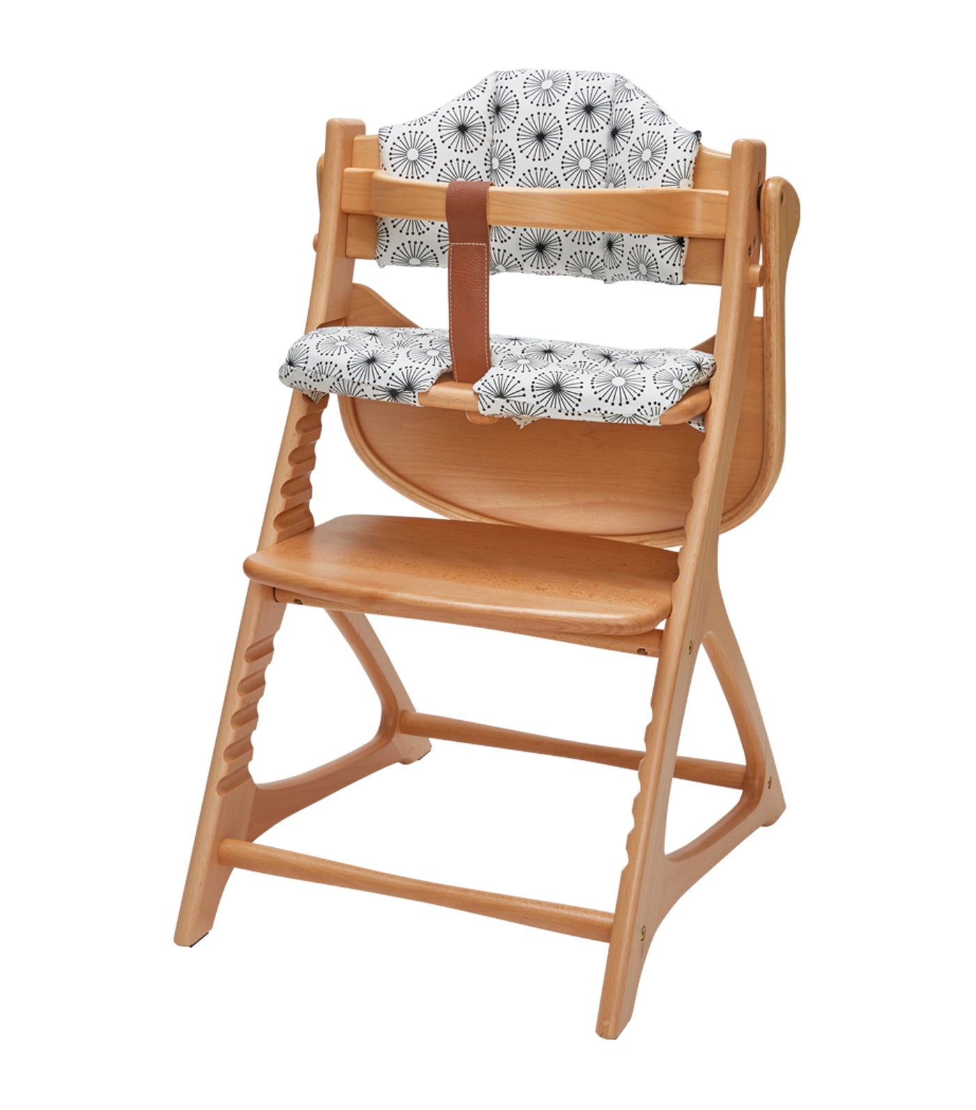 Materna/Affel Chair Cushion - Dandelion