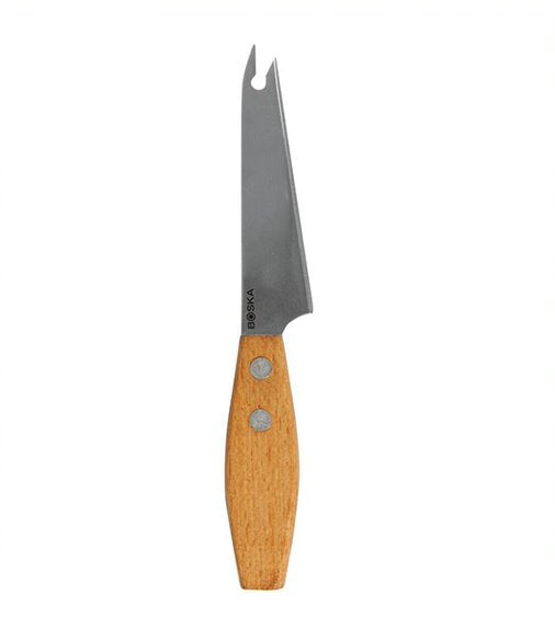 Semi-Hard Cheese Knife Mini Geneva No.3