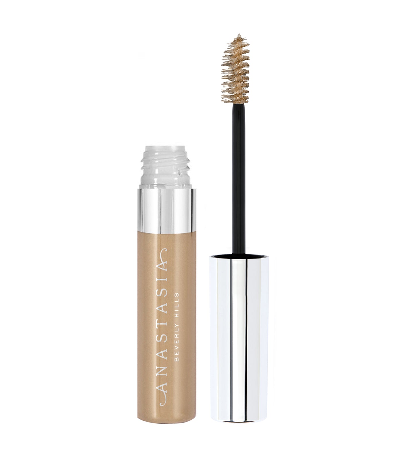 Tinted Brow Gel