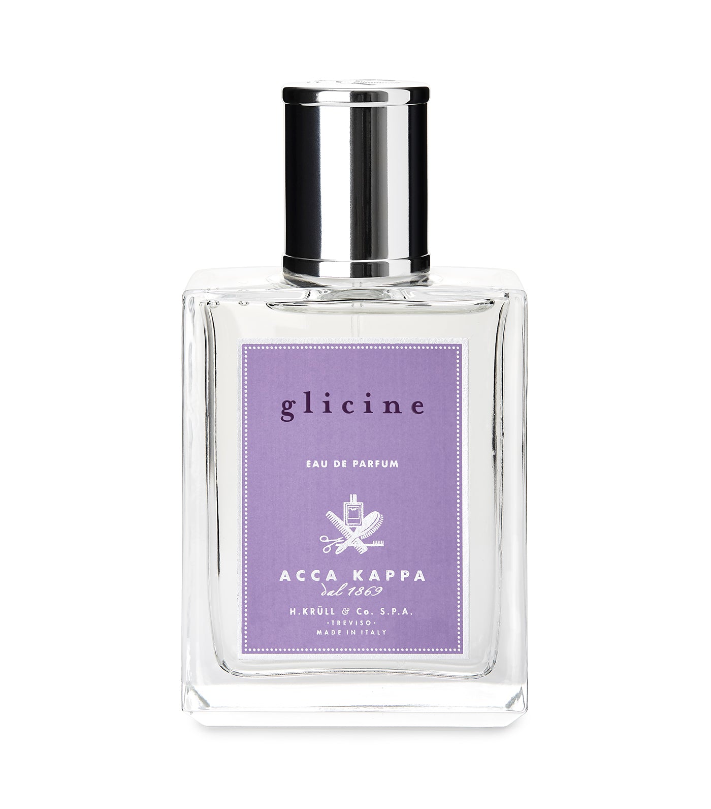 acca kappa wisteria eau de parfum