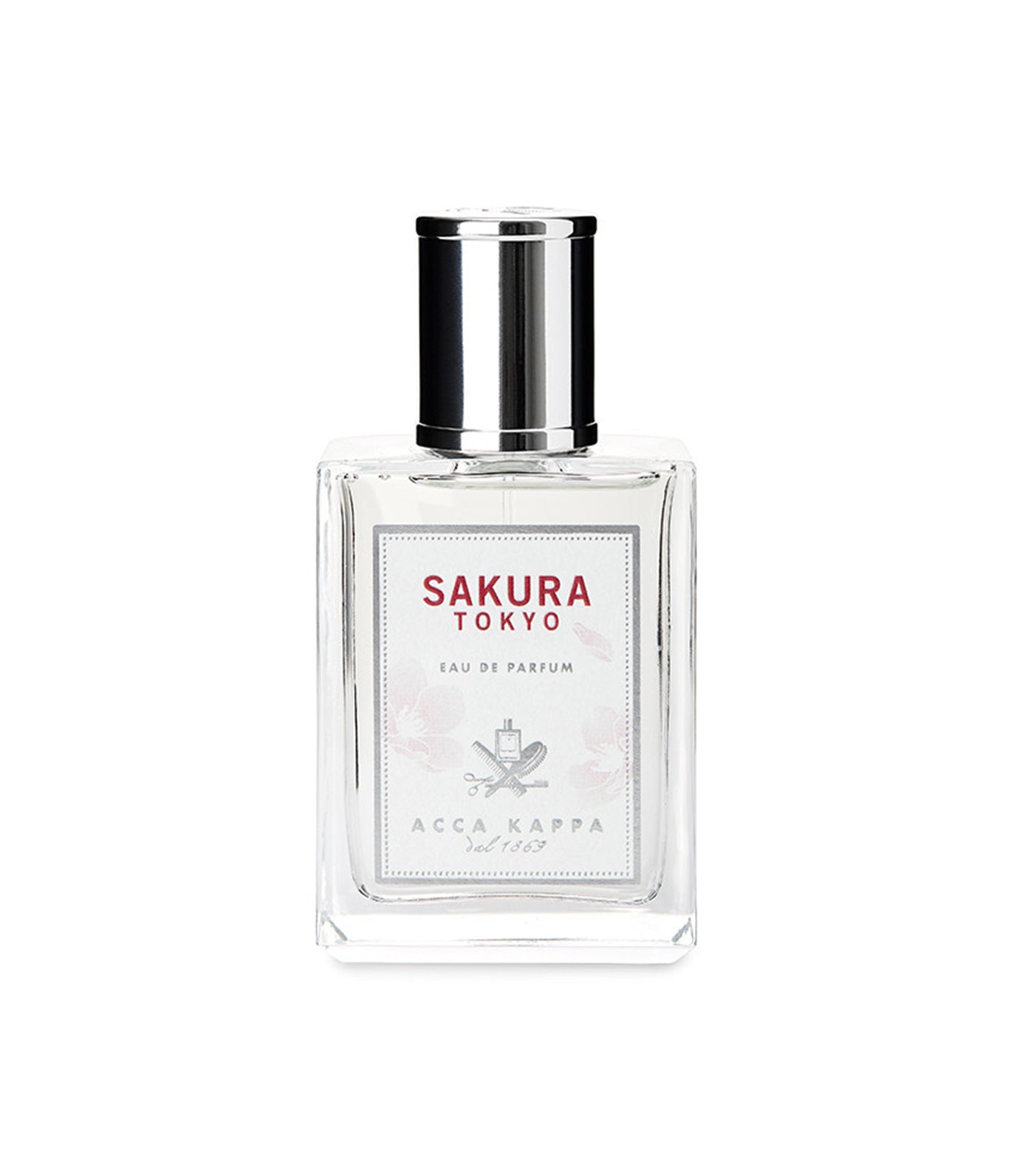 Acca Kappa Sakura Tokyo Eau de Parfum 50ml