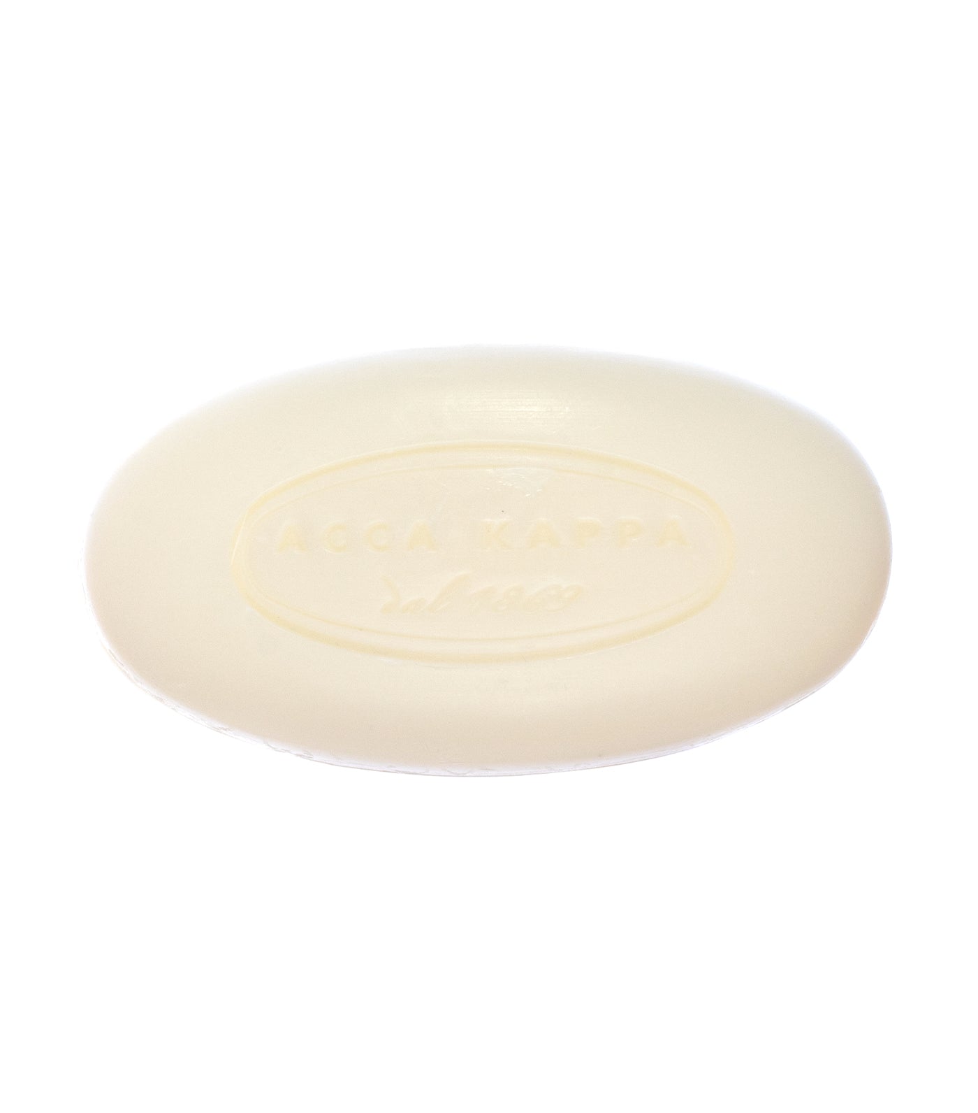 acca kappa white moss soap 50g