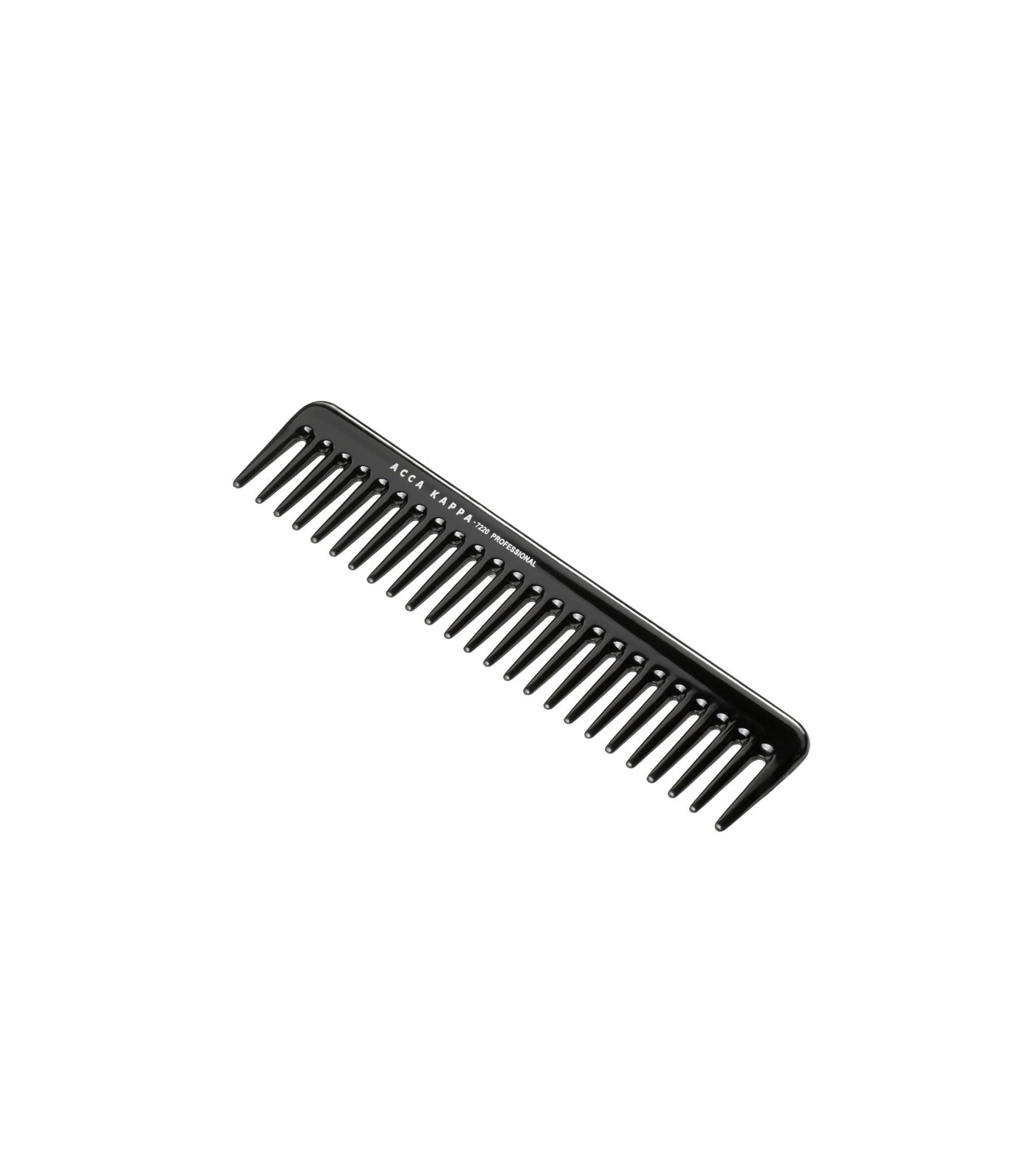 acca kappa professional wide tooth comb