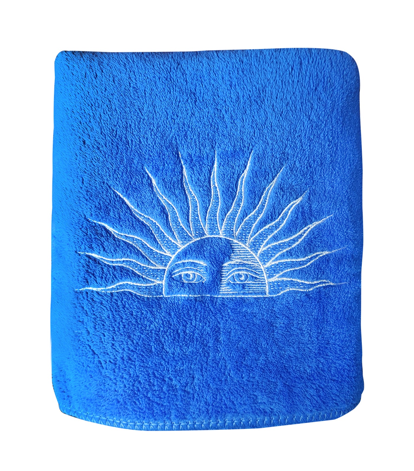 Free Microfiber Towel