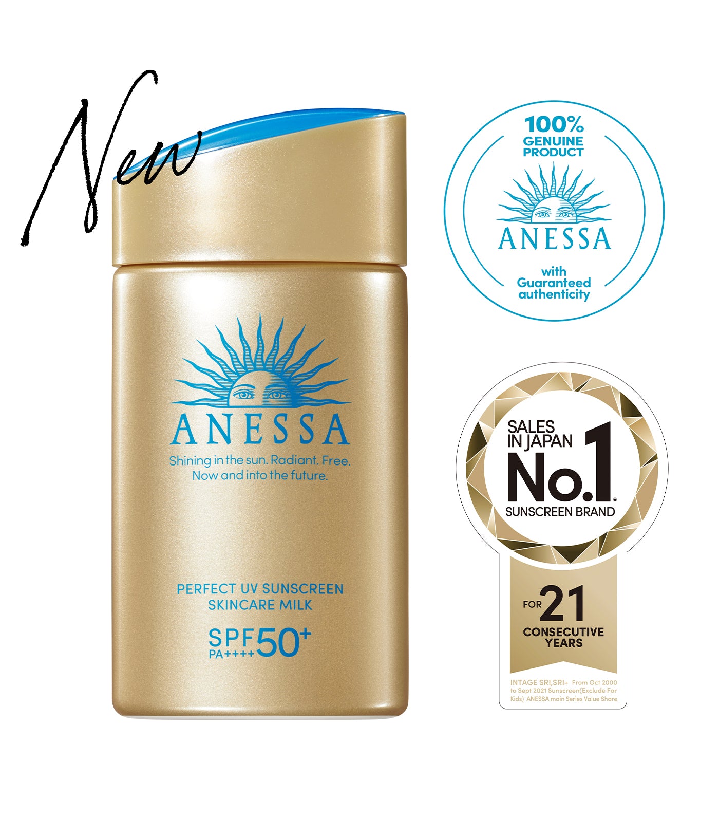Anessa baby sunscreen 2025