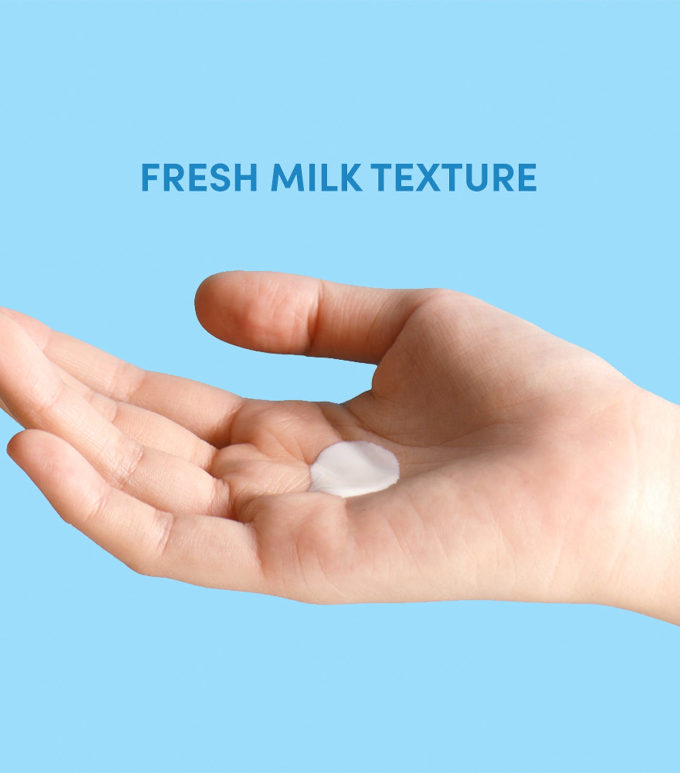 Perfect UV Sunscreen Skincare Milk