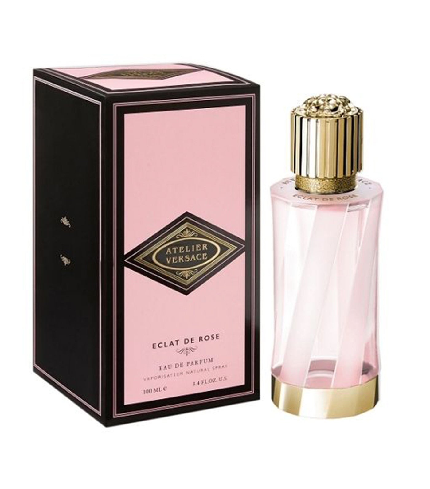 Atelier versace best sale perfume price