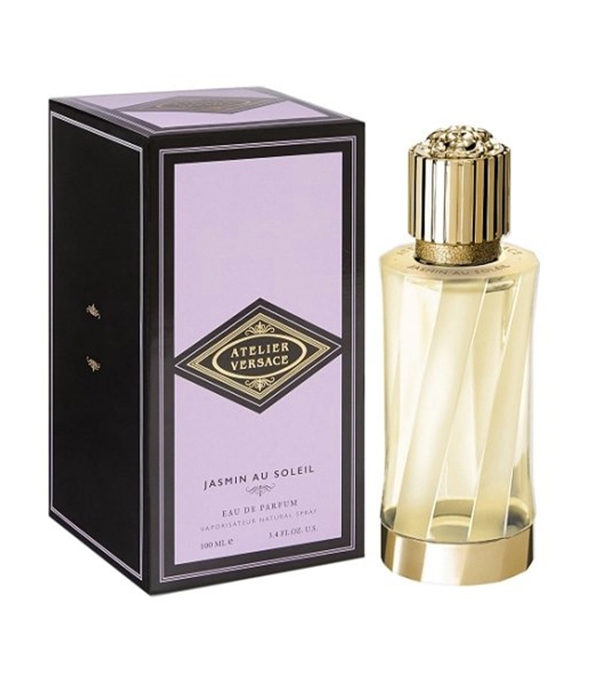 Atelier Versace Jasmin Au Soleil Eau de Parfum | Rustan's