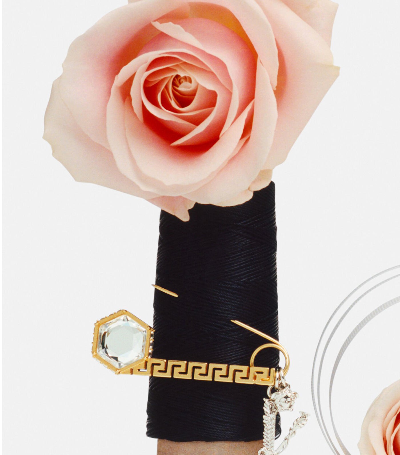 Atelier Versace Vanille Rouge Eau de Parfum