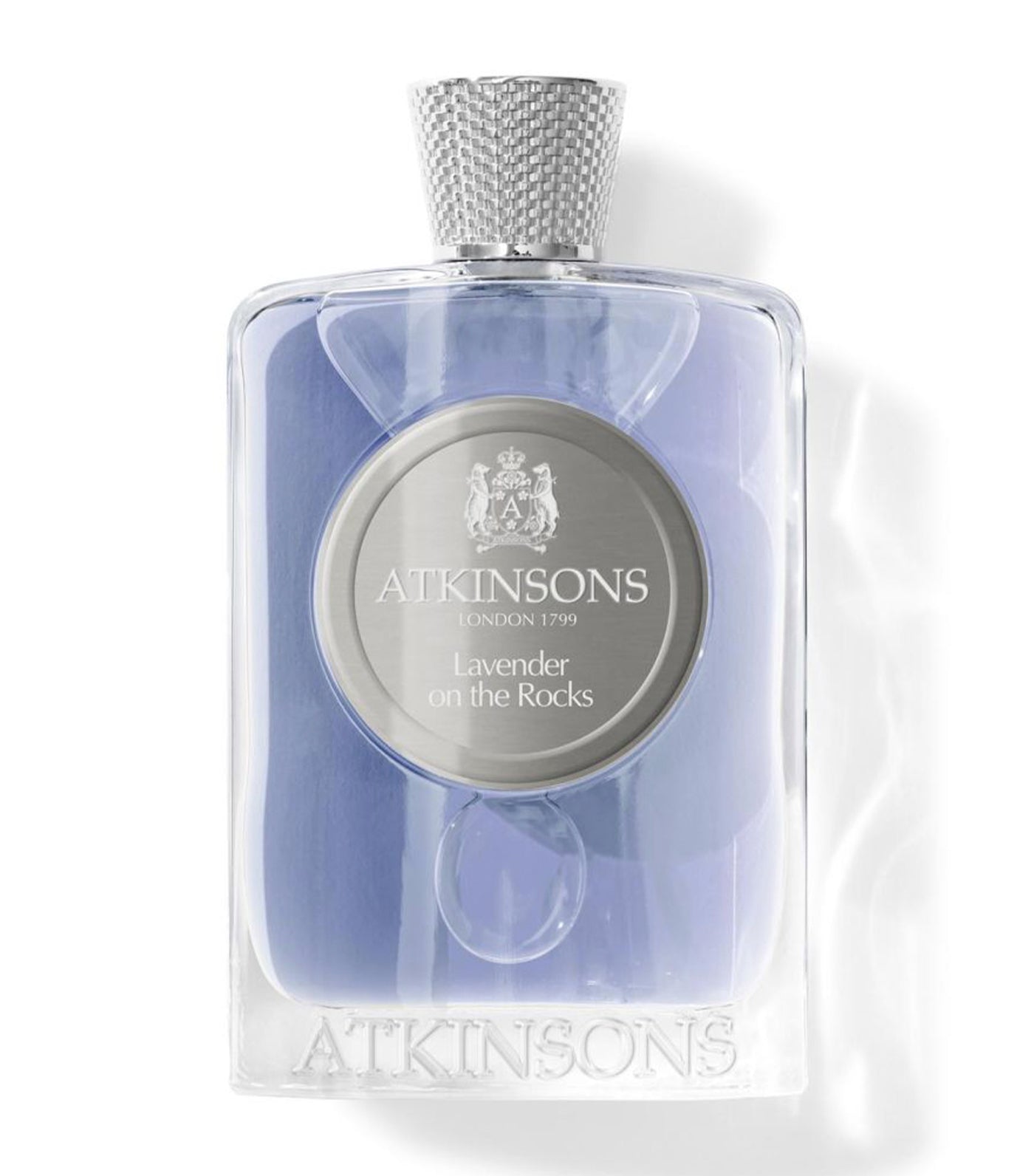 Atkinsons Lavender on the Rocks