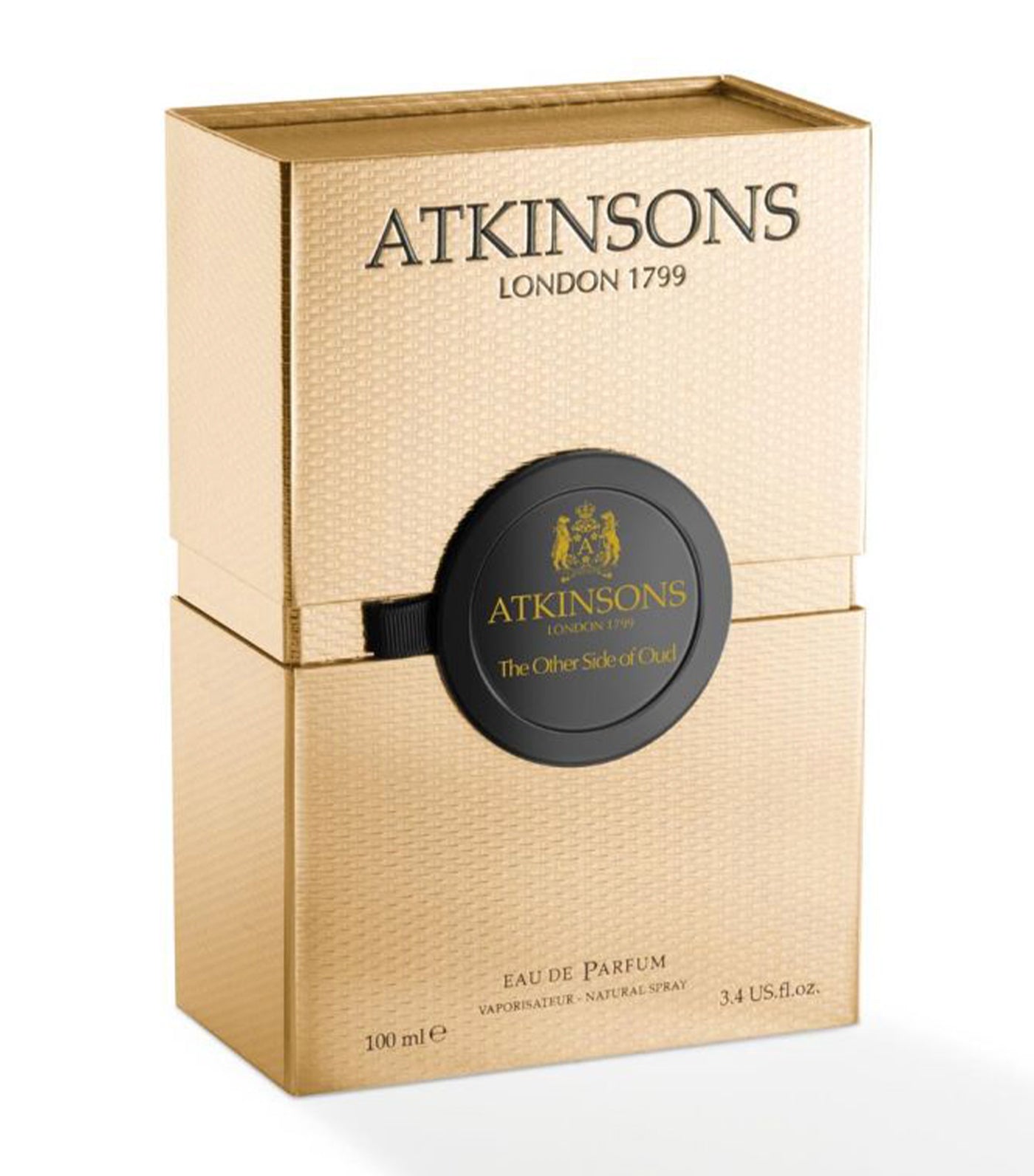 Atkinsons other discount side of oud