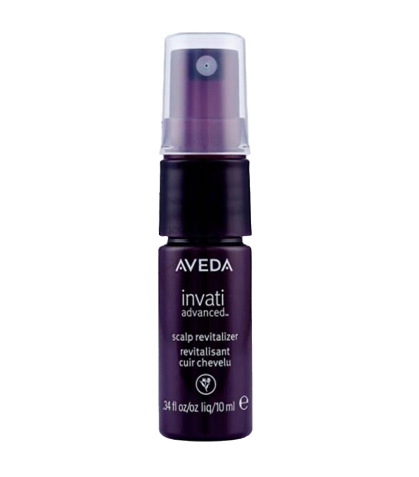 Free mini invati advanced™ Scalp Revitalizer