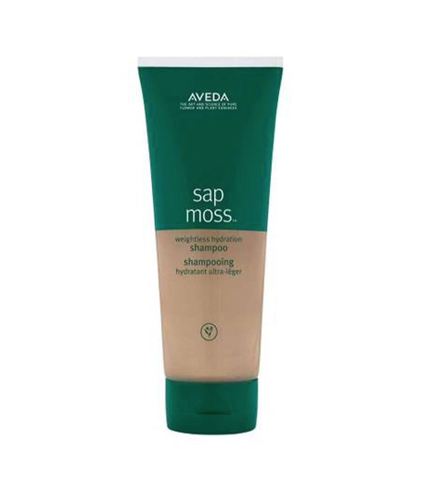 Free sap moss™ Weightless Hydration Shampoo 40ml