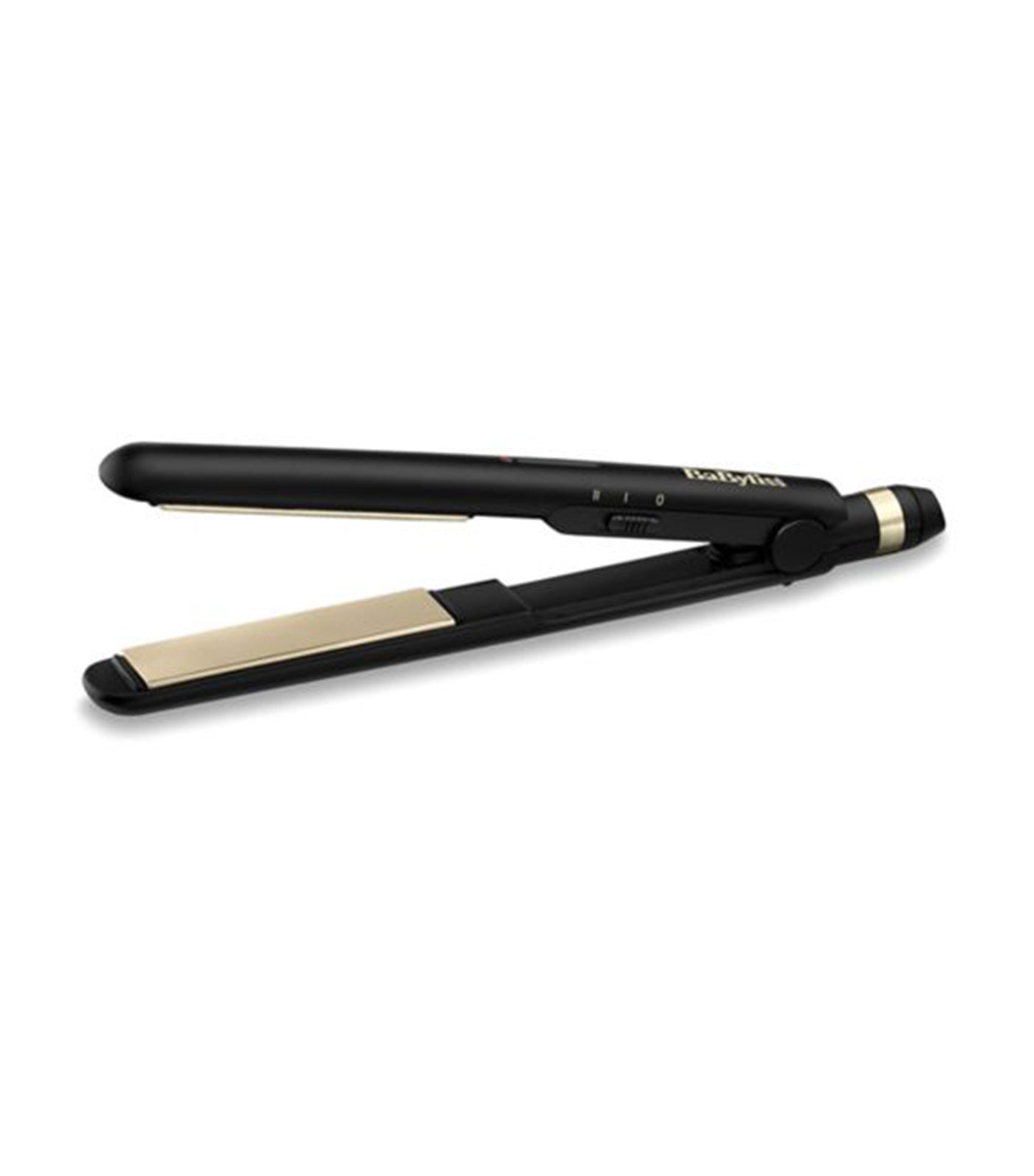 Babyliss pro ceramic 230 hair straightener reviews hotsell