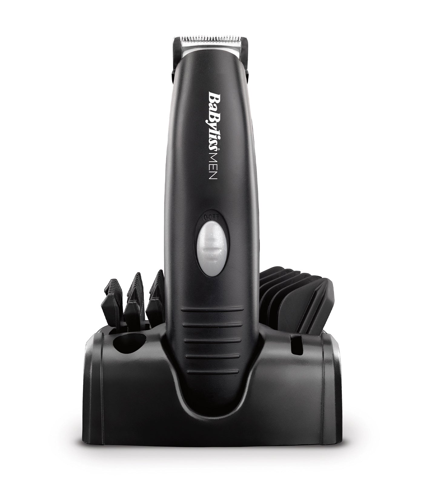 Babyliss men store trimmer