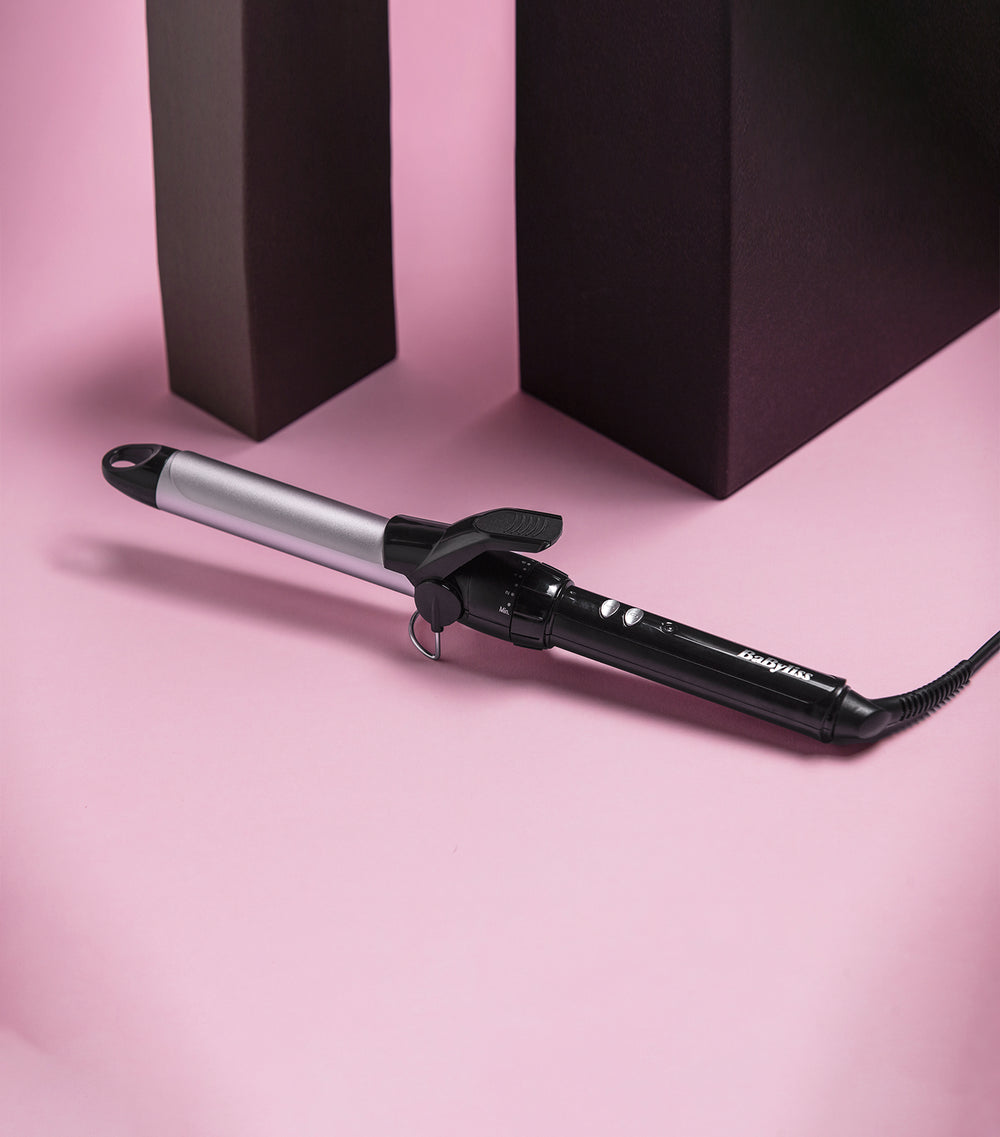 Babyliss sublim touch curling iron review Clearance
