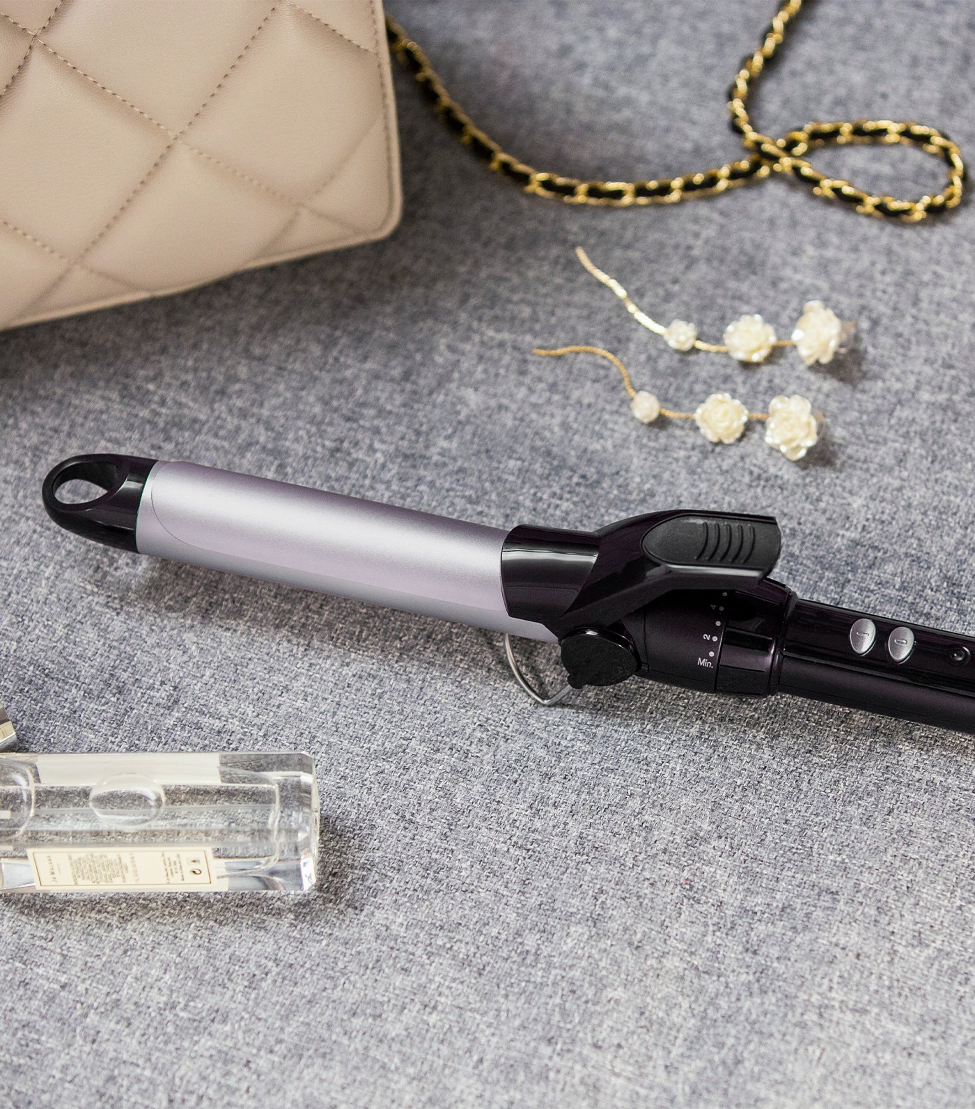 25mm Sublim’ Touch Pro 180 Curling Iron