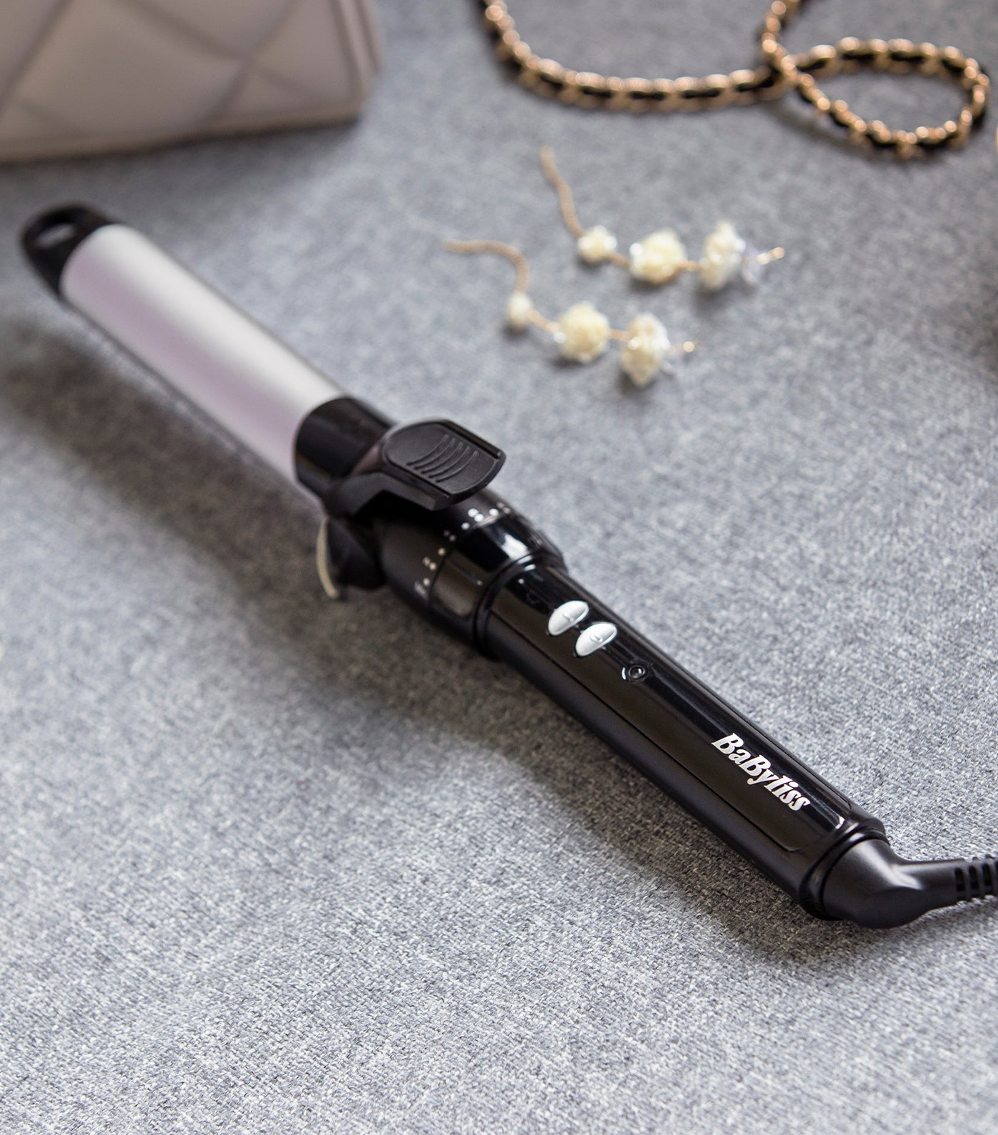 25mm Sublim’ Touch Pro 180 Curling Iron