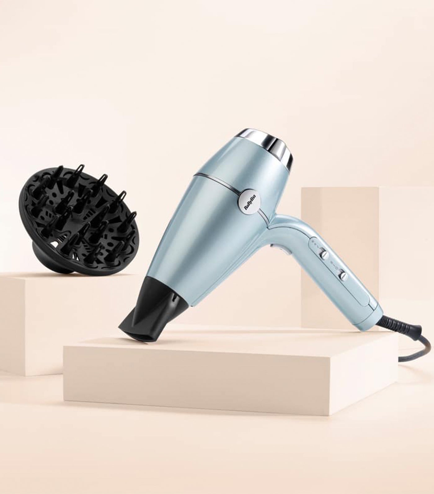 Fusion hair dryer sale