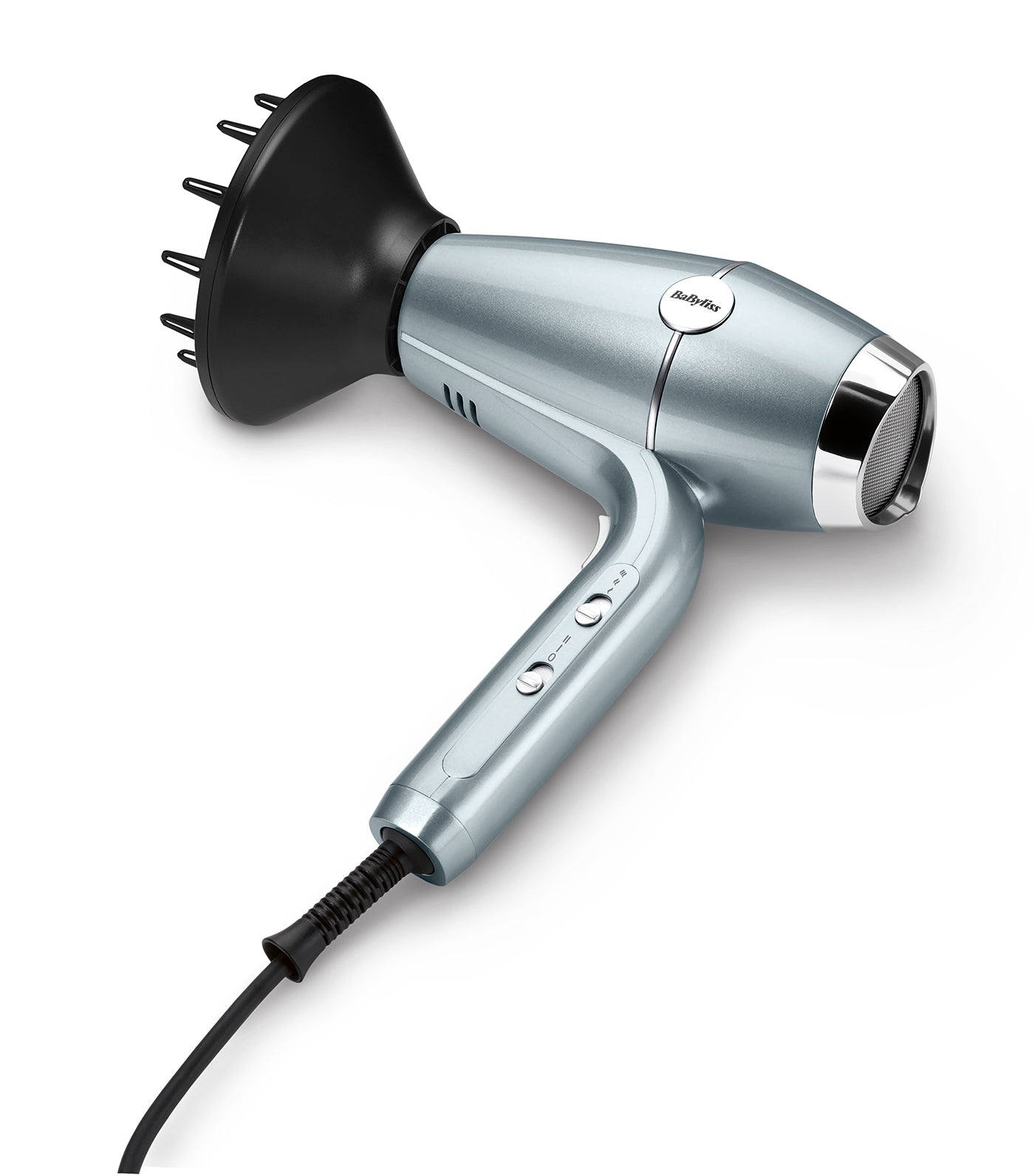 Fusion hair outlet dryer