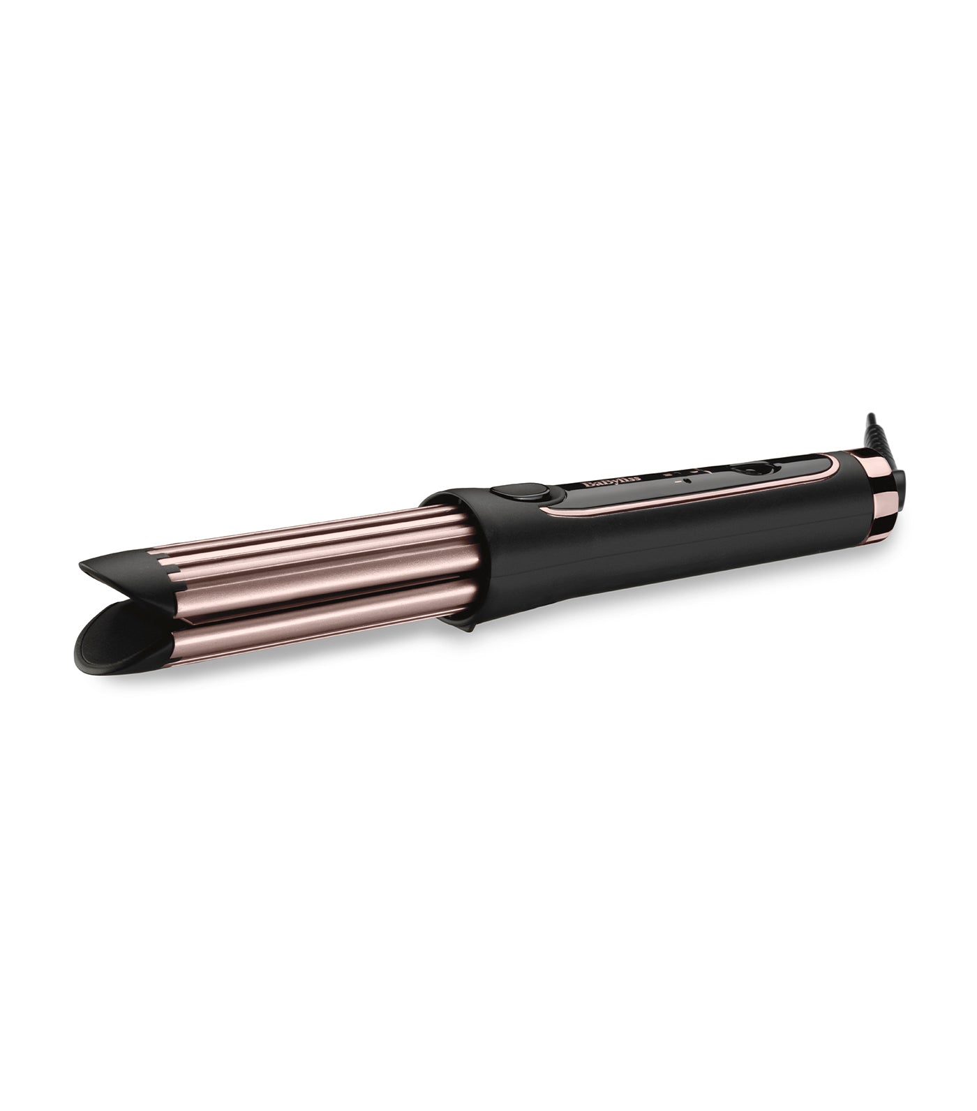 Bed bath and shop beyond babyliss curling iron