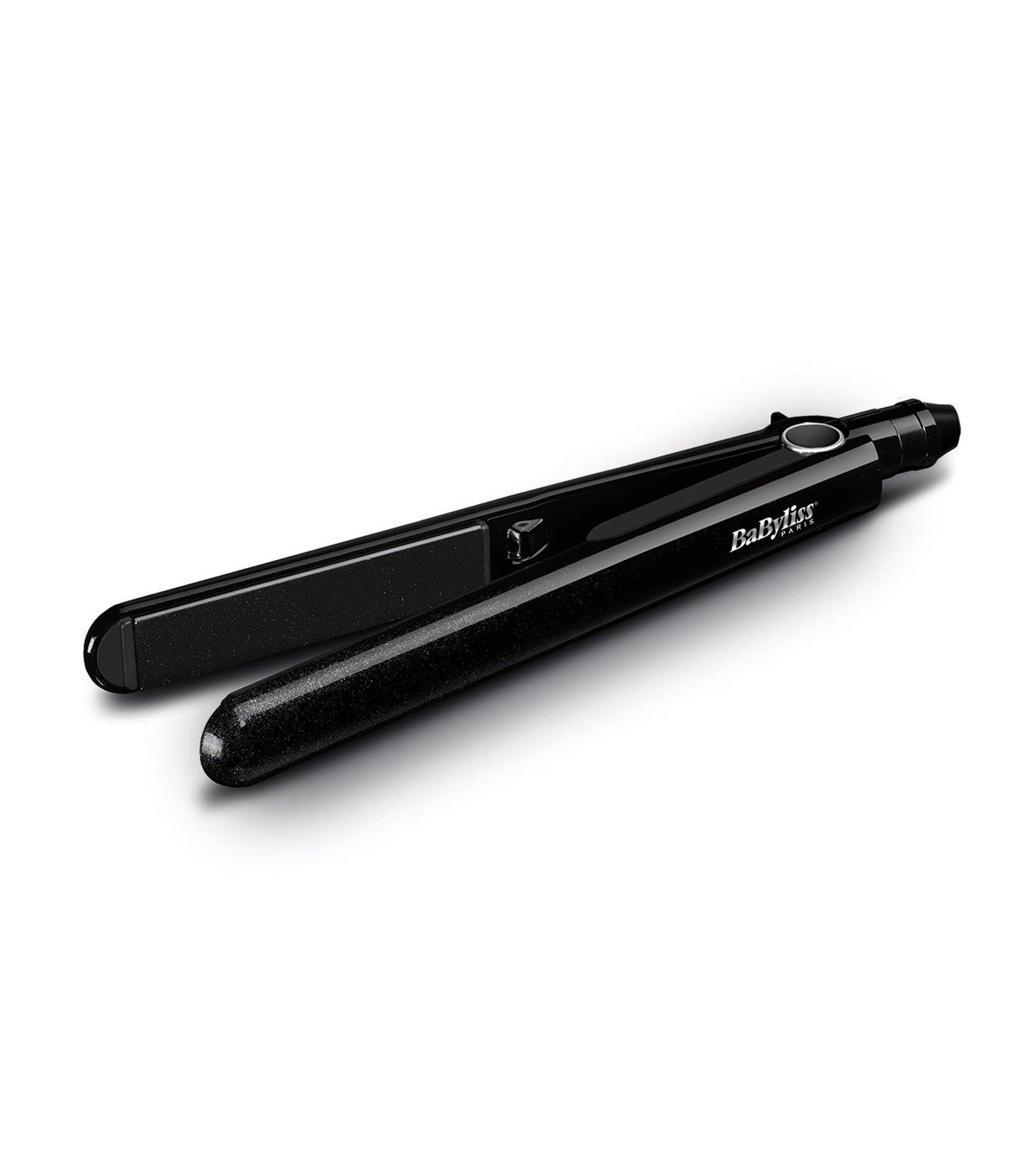 Babyliss diamond on sale hair straightener